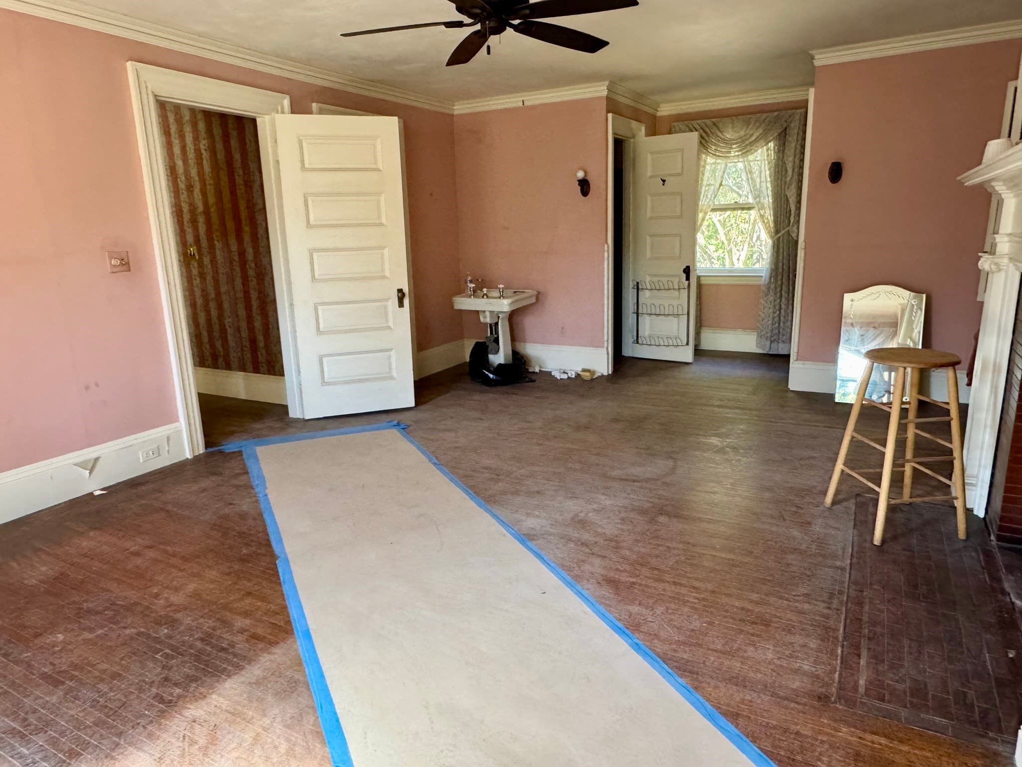 Single Family Residence at 179 Clarendon St, Springfield MA 01109, Springfield, photo 19 of 21
