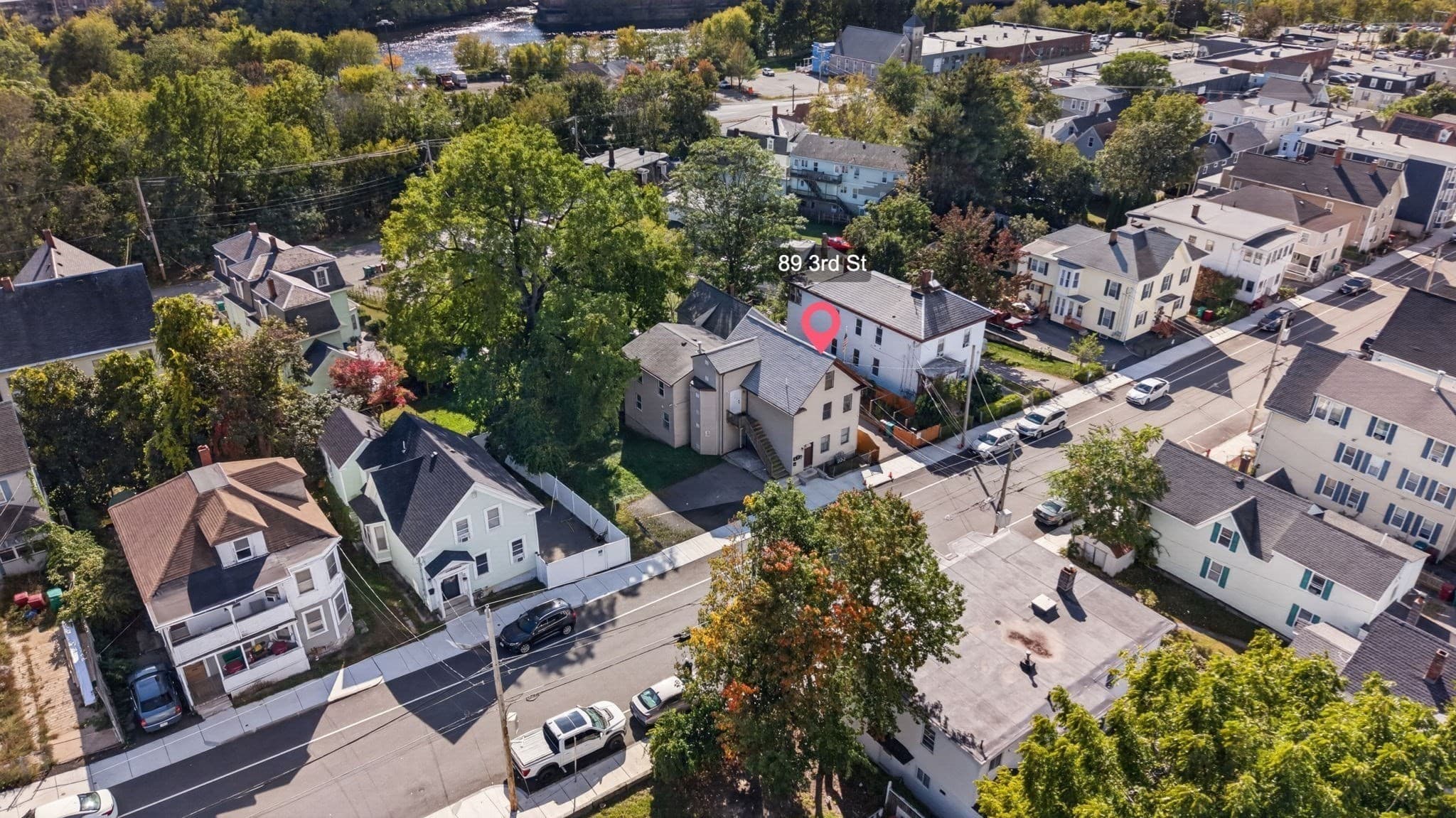 3 Family at 89 Third St, Lowell MA 01850, Lowell, photo 6 of 42