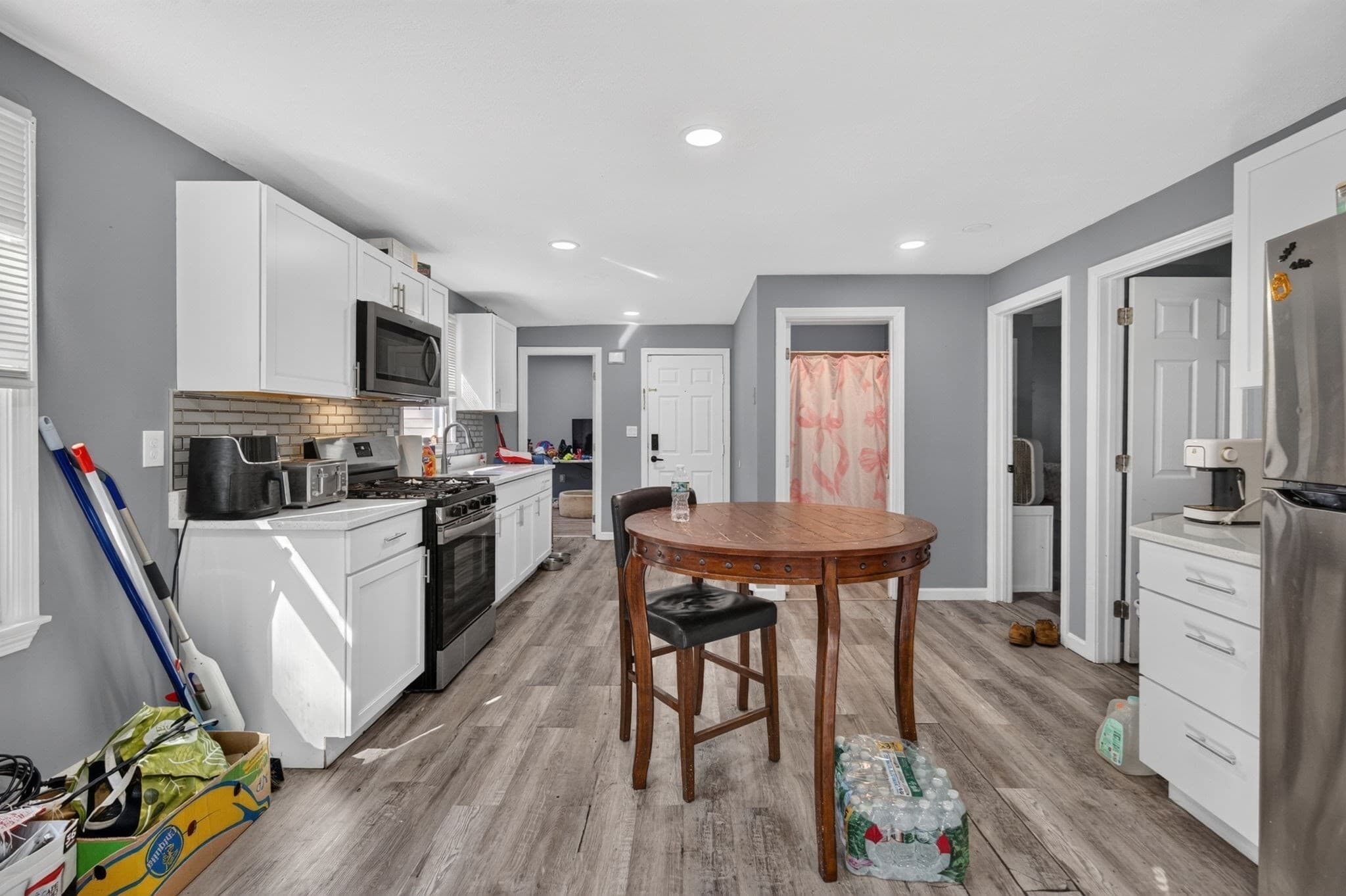 3 Family at 89 Third St, Lowell MA 01850, Lowell, photo 32 of 42