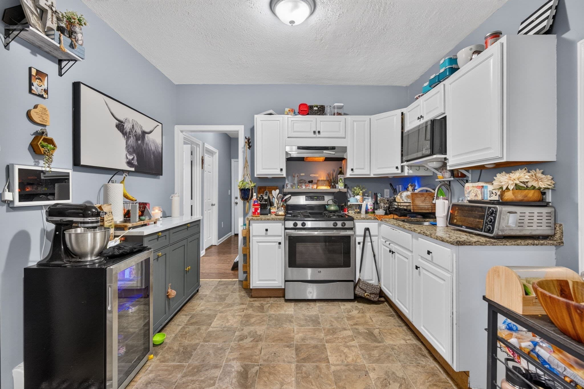 3 Family at 89 Third St, Lowell MA 01850, Lowell, photo 9 of 42