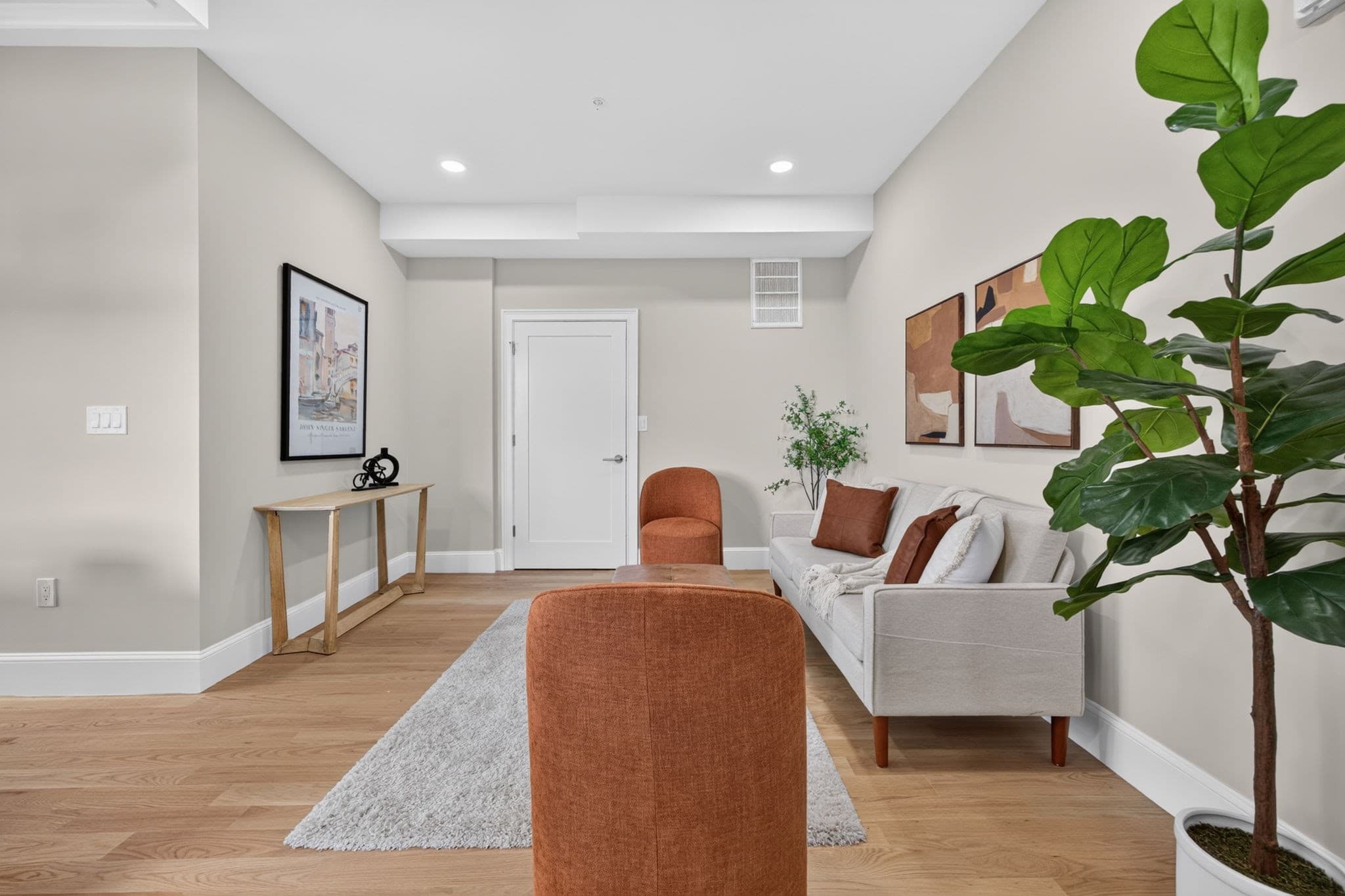 Condominium at 737 Somerville Ave # C, Somerville MA 02143, Somerville, photo 6 of 19
