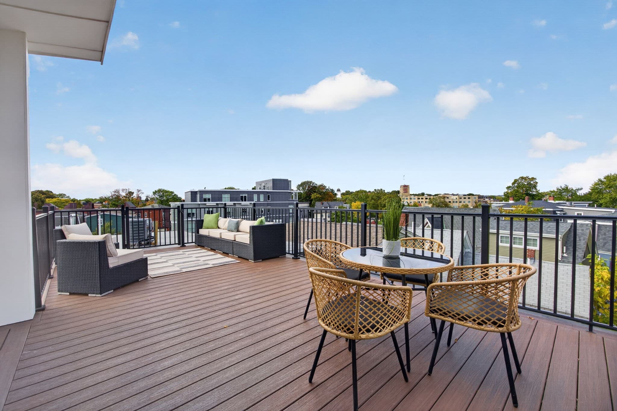 Condominium at 737 Somerville Ave # C, Somerville MA 02143, Somerville, photo 16 of 19