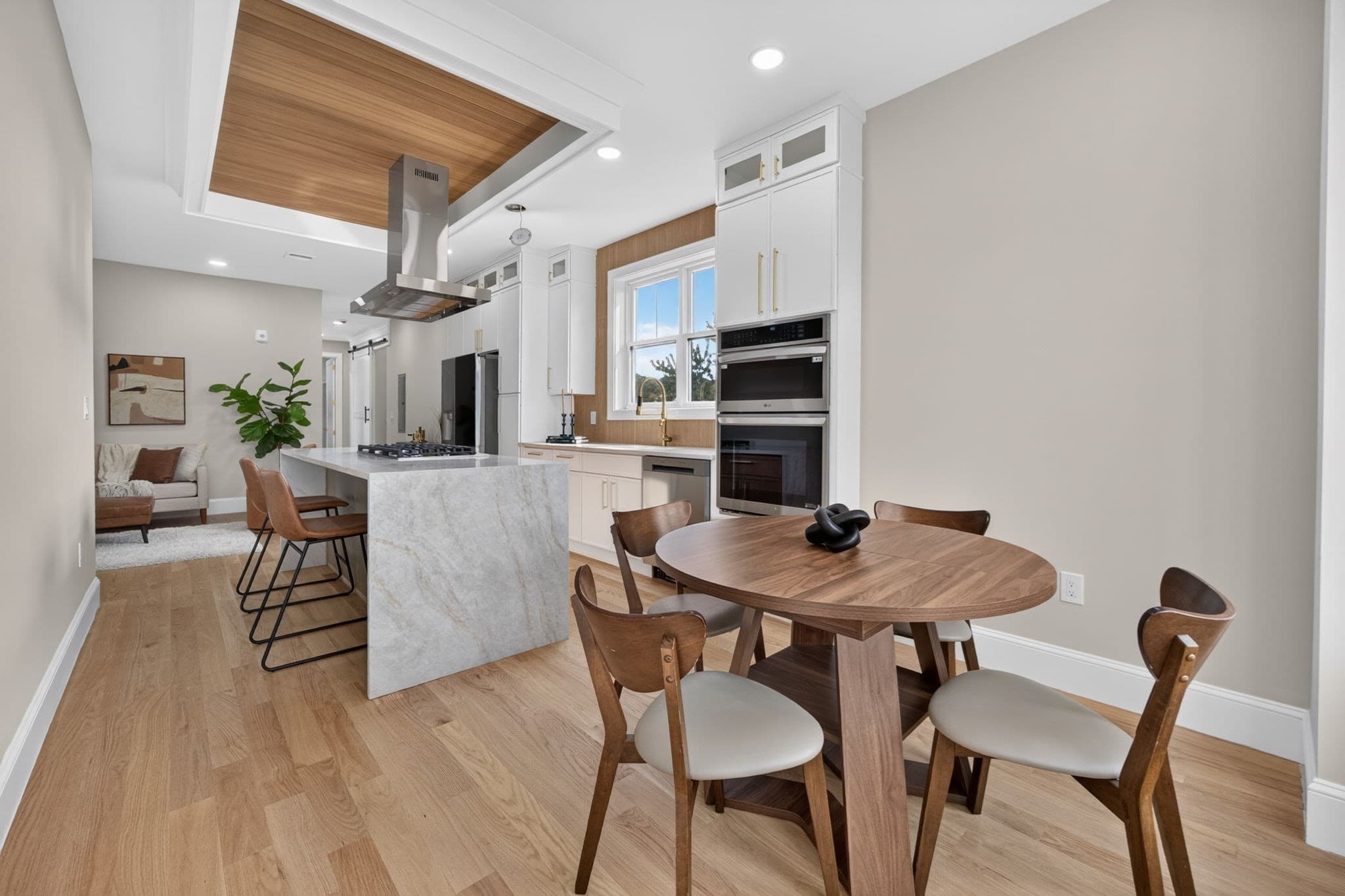 Condominium at 737 Somerville Ave # C, Somerville MA 02143, Somerville, photo 3 of 19