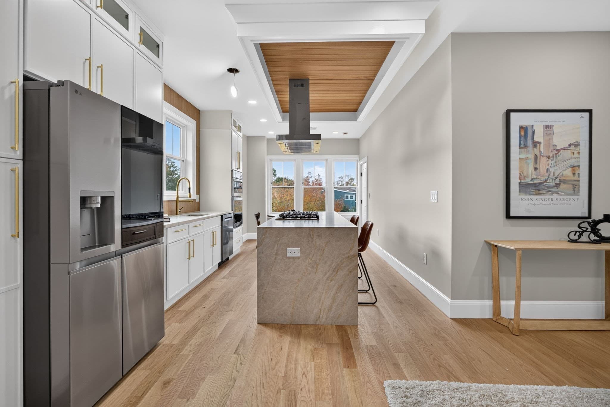 Condominium at 737 Somerville Ave # C, Somerville MA 02143, Somerville, photo 5 of 19