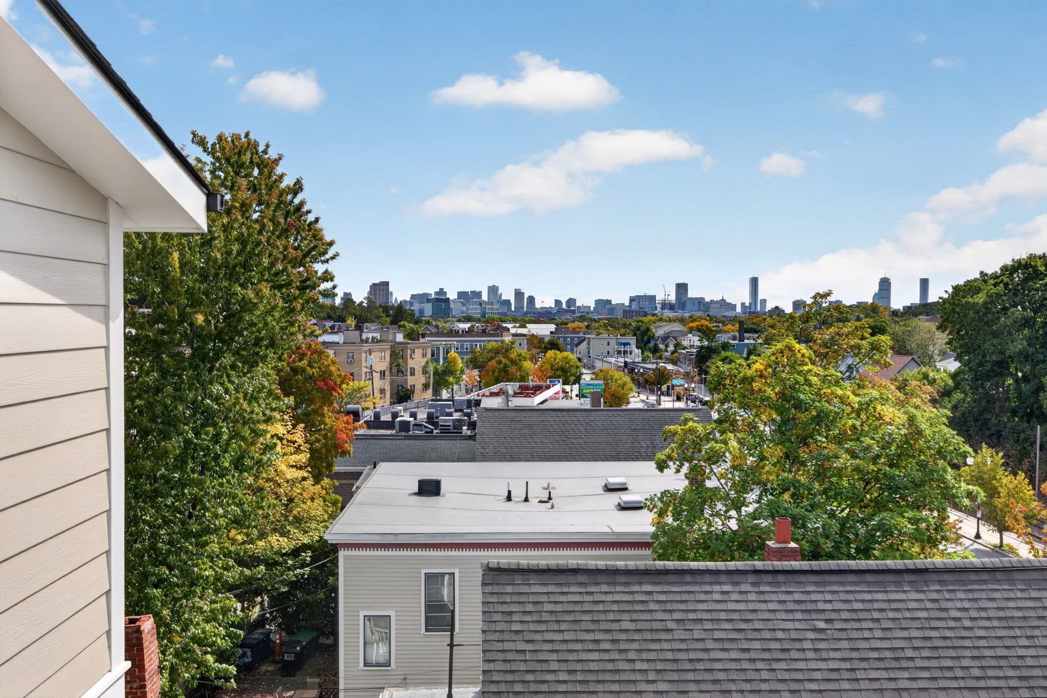 Condominium at 737 Somerville Ave # C, Somerville MA 02143, Somerville, photo 14 of 19