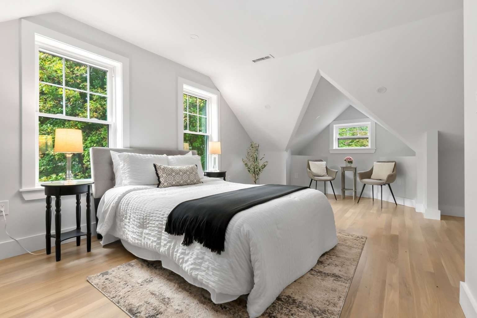 Condominium at 57 Myrtle Ave. # 2, Wakefield MA 01880, Wakefield, photo 12 of 14