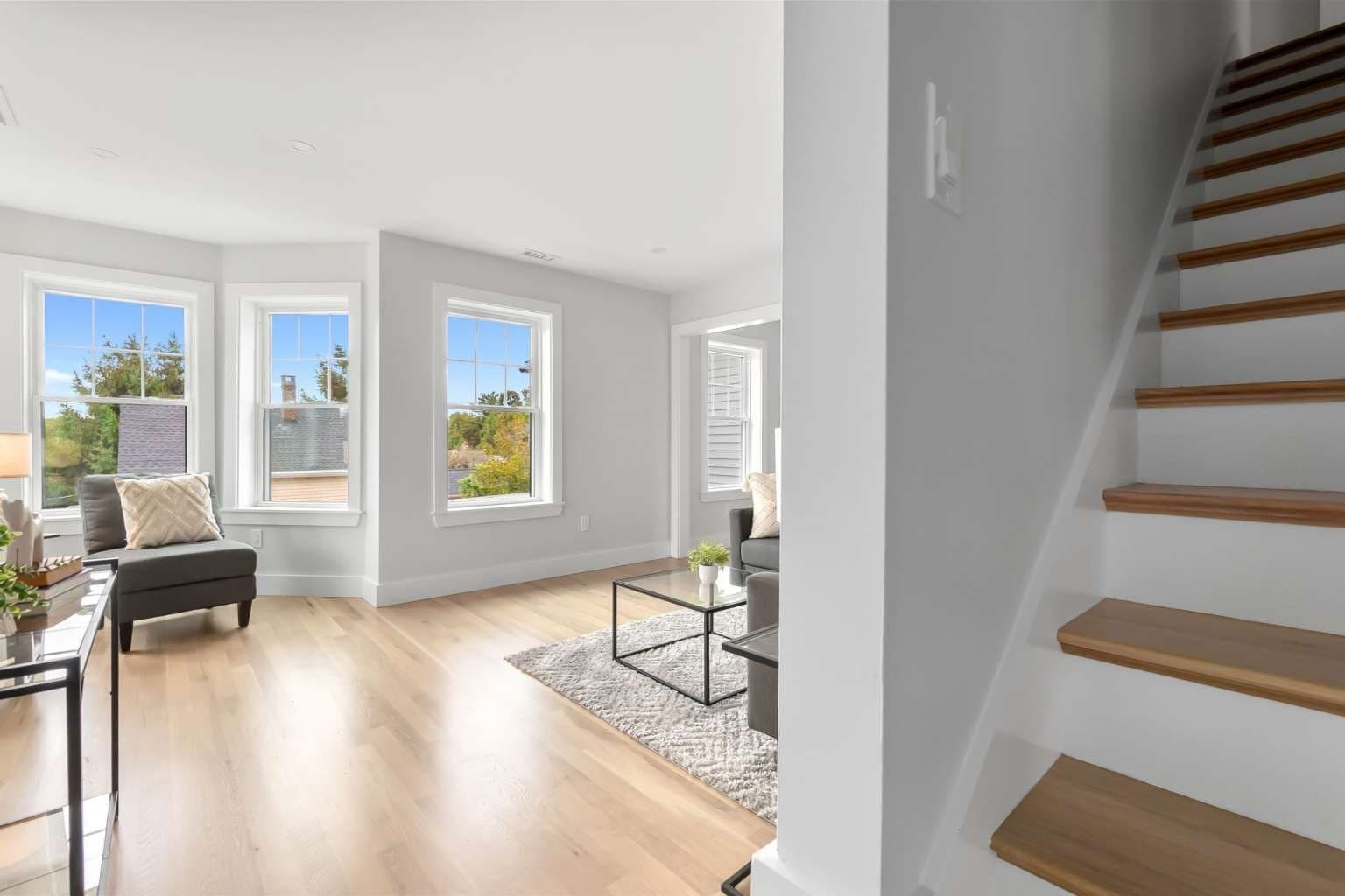 Condominium at 57 Myrtle Ave. # 2, Wakefield MA 01880, Wakefield, photo 7 of 14