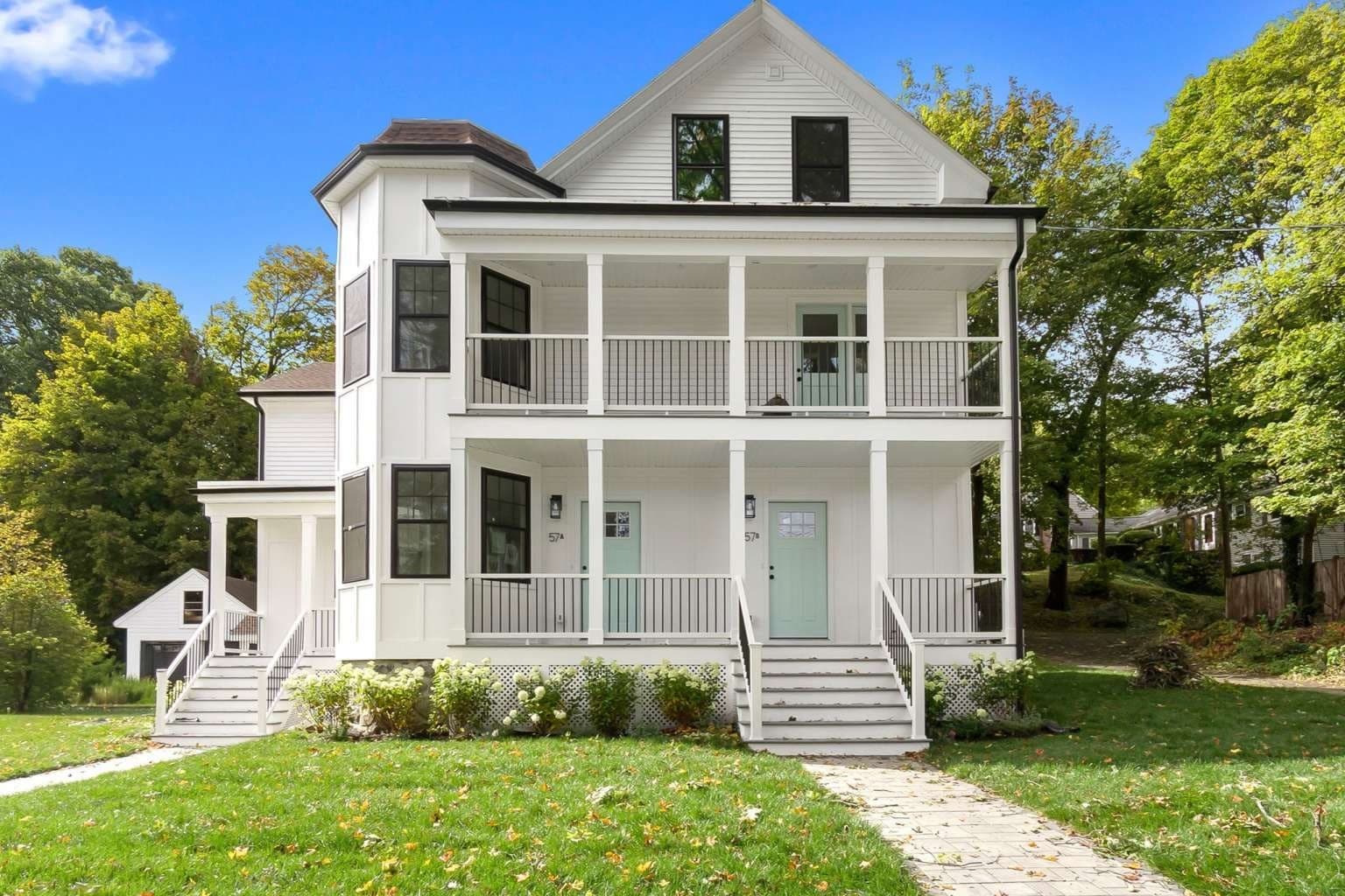 57 Myrtle Ave. # 2, Wakefield MA 01880
