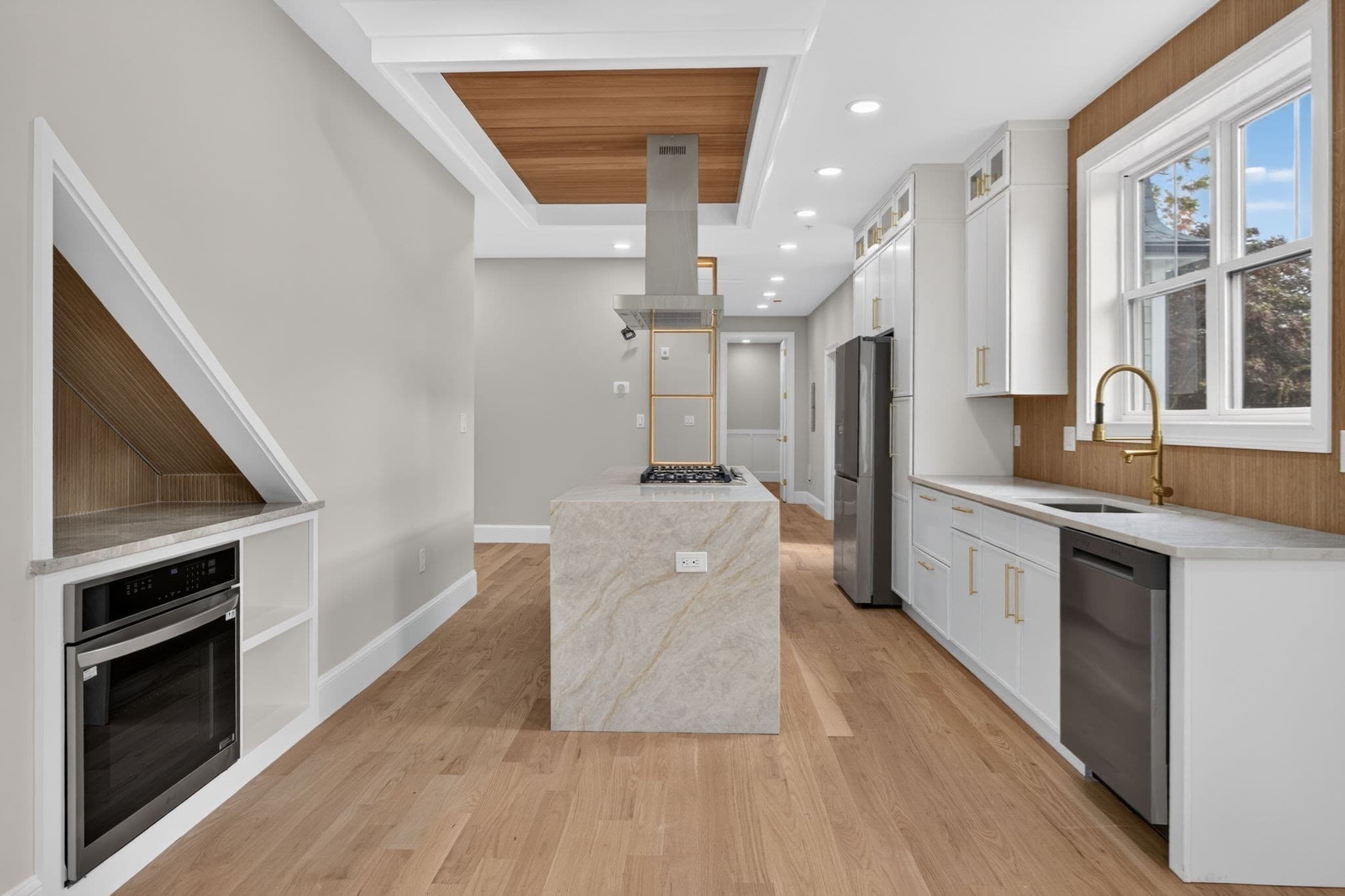 Condominium at 737 Somerville Ave # B, Somerville MA 02143, Somerville, photo 3 of 19