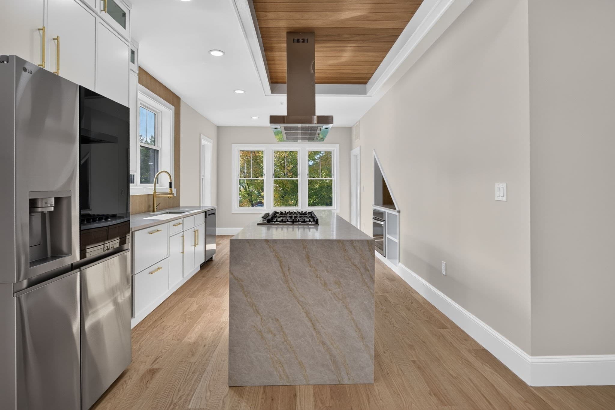 Condominium at 737 Somerville Ave # B, Somerville MA 02143, Somerville, photo 5 of 19