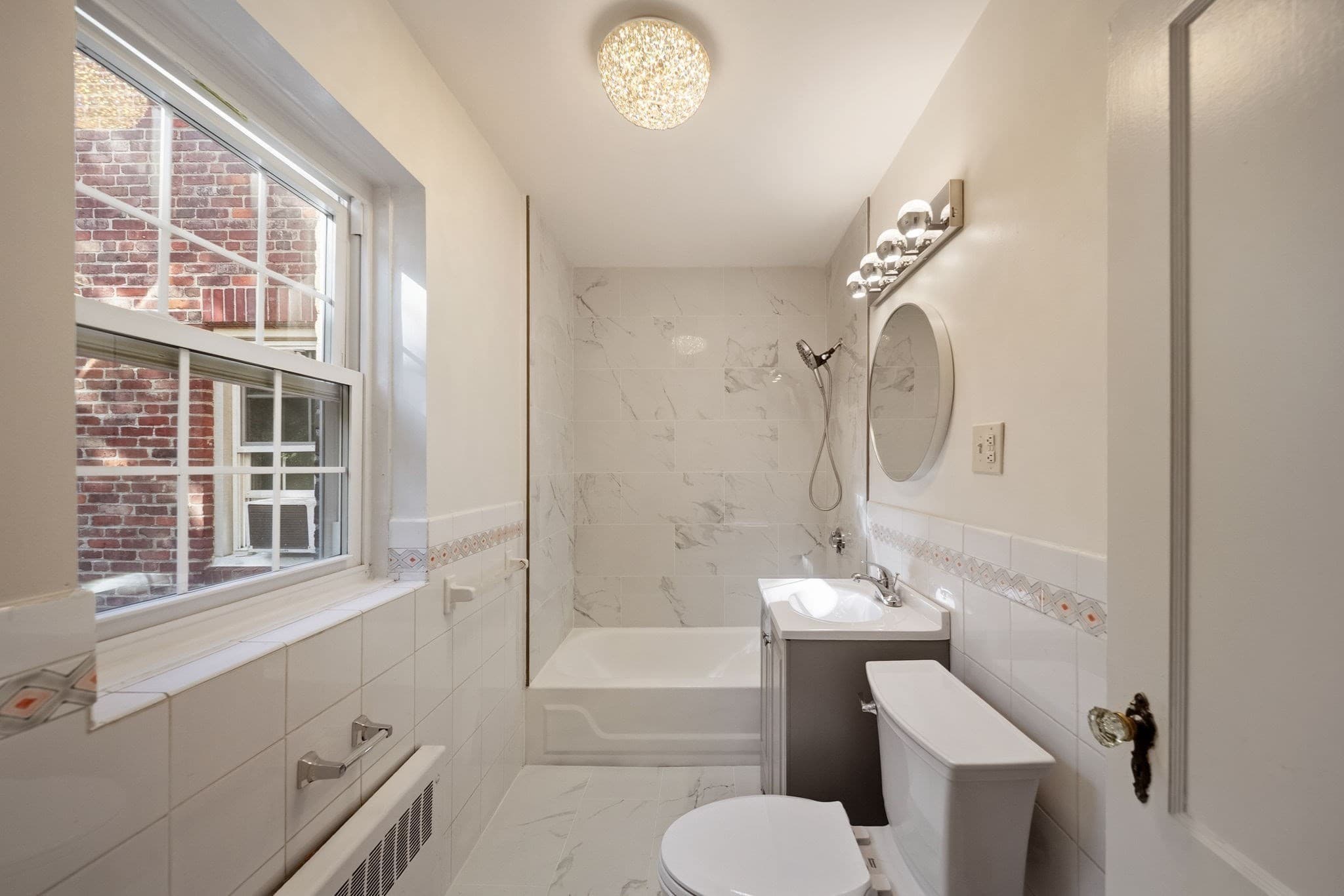 Condominium at 108 Maple St # 3, Malden MA 02148, Malden, photo 6 of 22