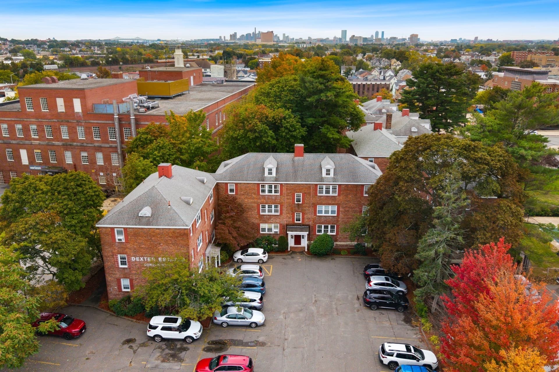 108 Maple St # 3, Malden MA 02148
