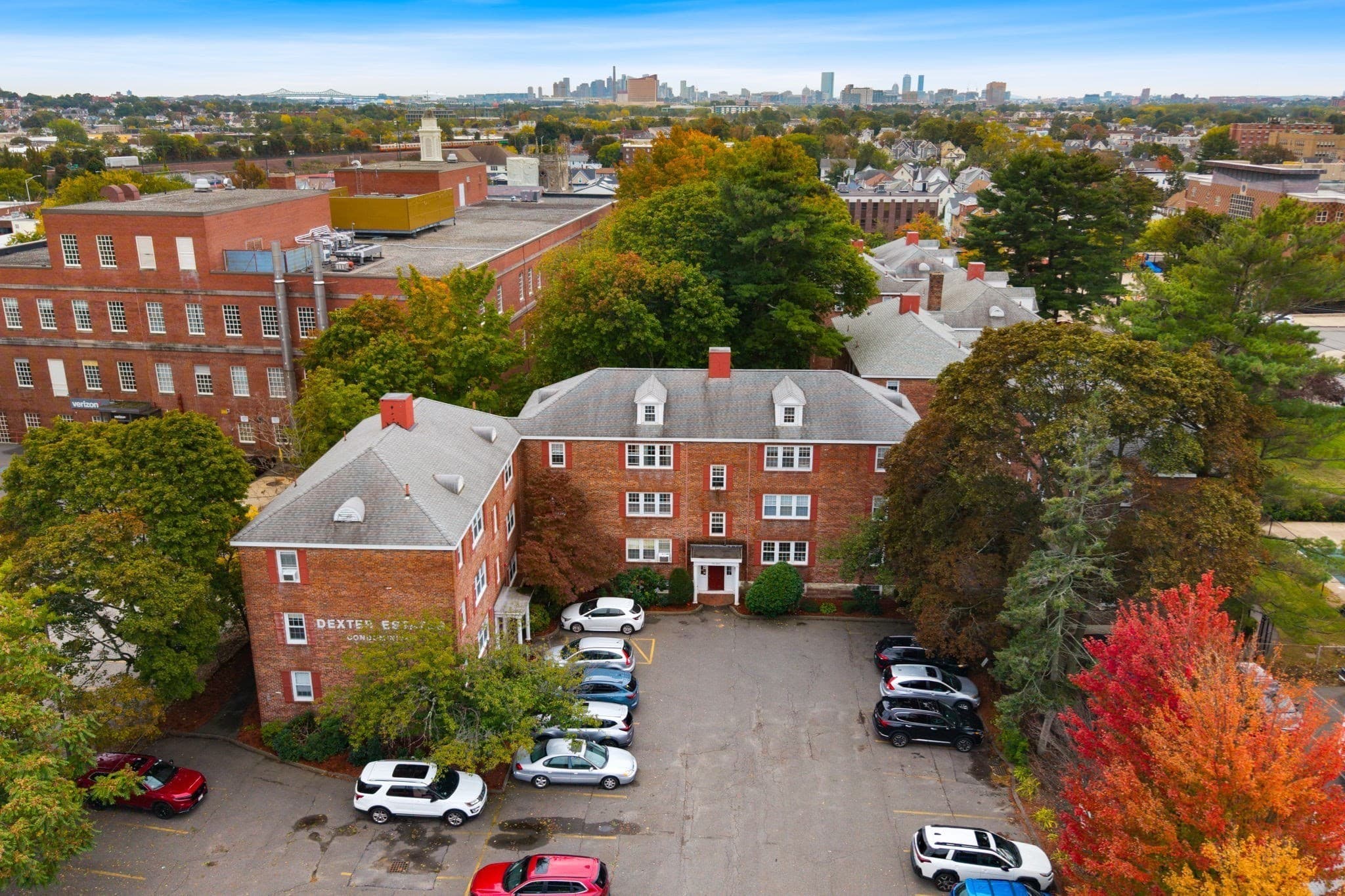 108 Maple St # 3, Malden MA 02148