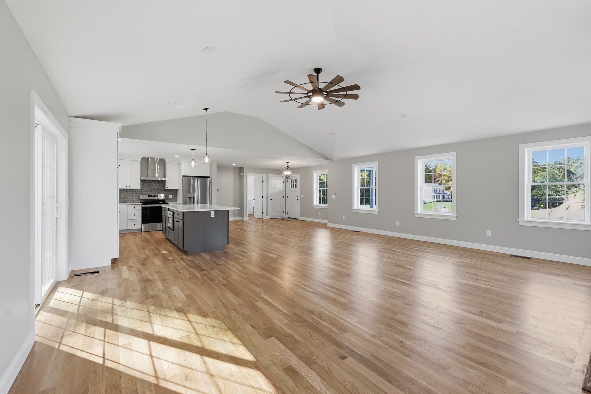 Single Family Residence at 126 Townsend Harbor Rd, Lunenburg MA 01462, Lunenburg, photo 12 of 40