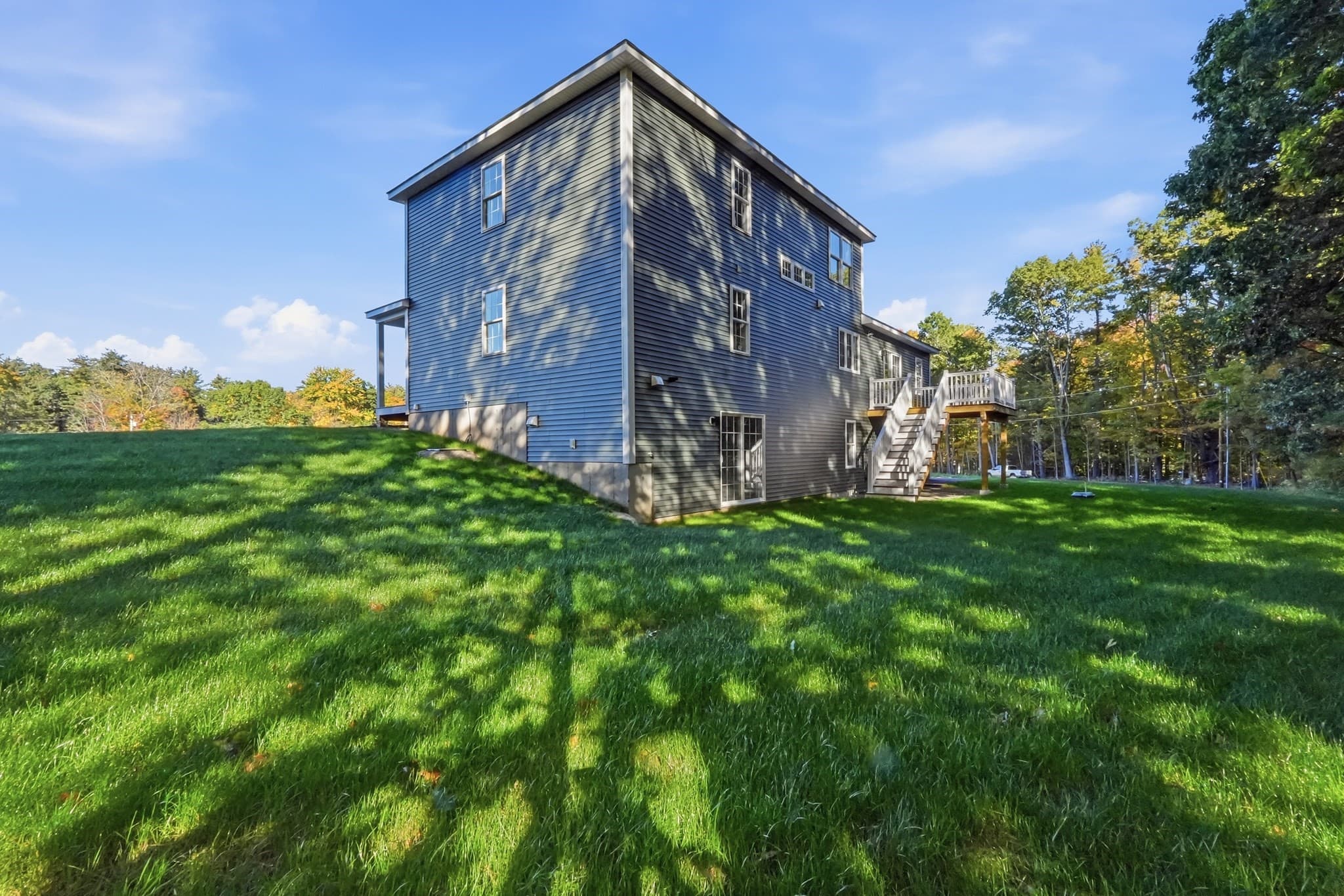 Single Family Residence at 126 Townsend Harbor Rd, Lunenburg MA 01462, Lunenburg, photo 36 of 40