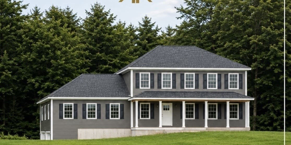 126 Townsend Harbor Rd, Lunenburg MA 01462