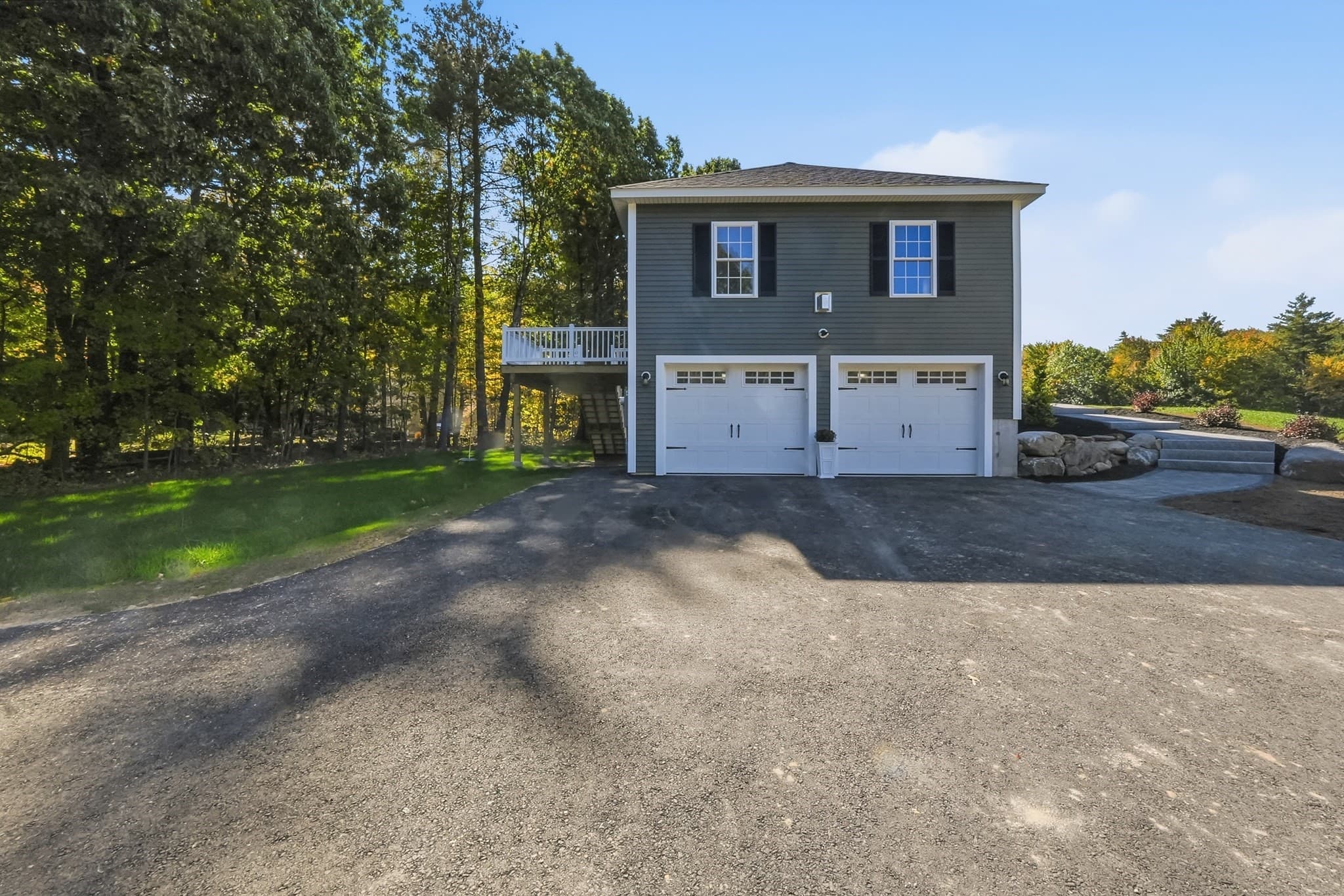 Single Family Residence at 126 Townsend Harbor Rd, Lunenburg MA 01462, Lunenburg, photo 34 of 40