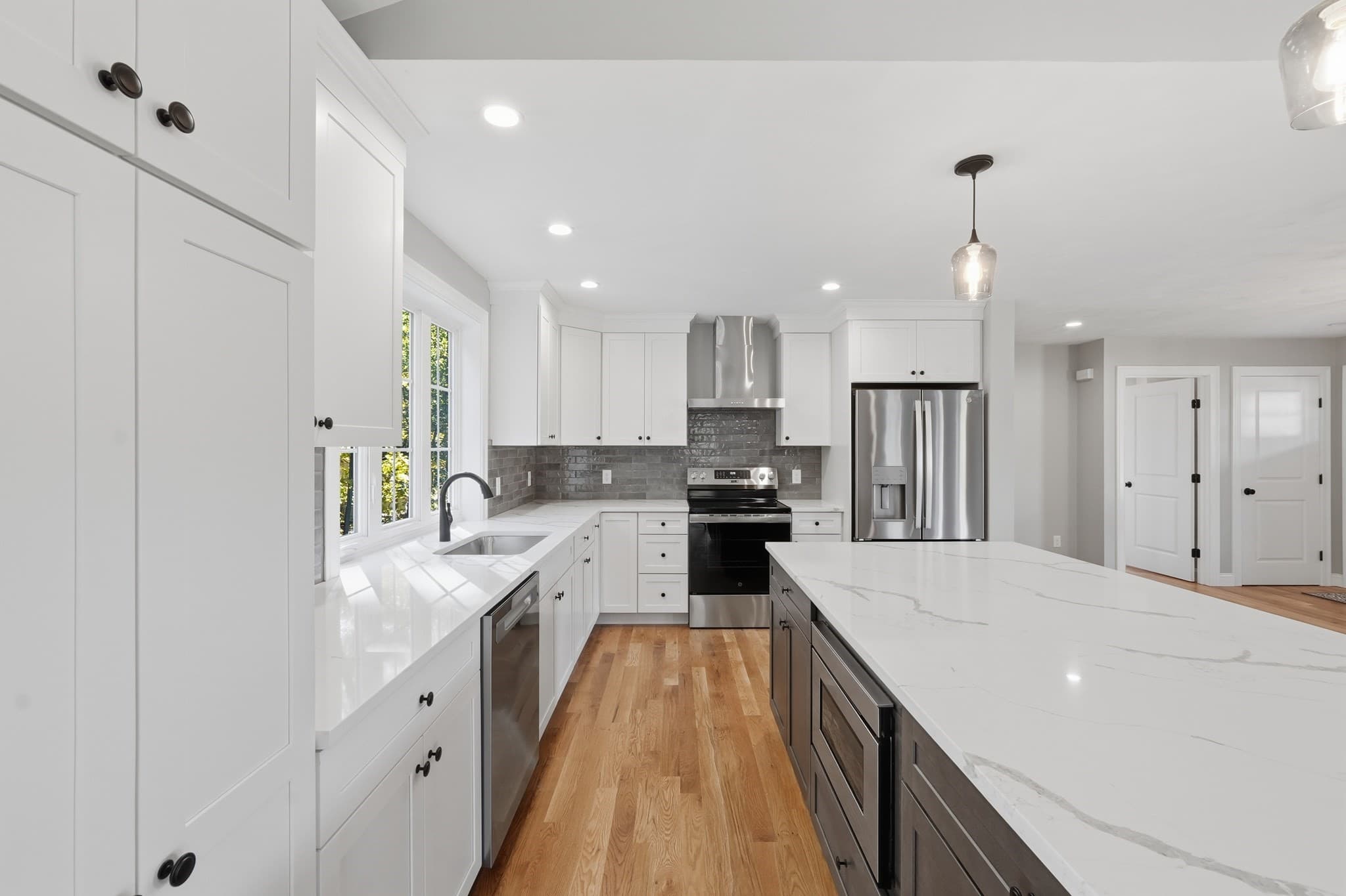 Single Family Residence at 126 Townsend Harbor Rd, Lunenburg MA 01462, Lunenburg, photo 10 of 40