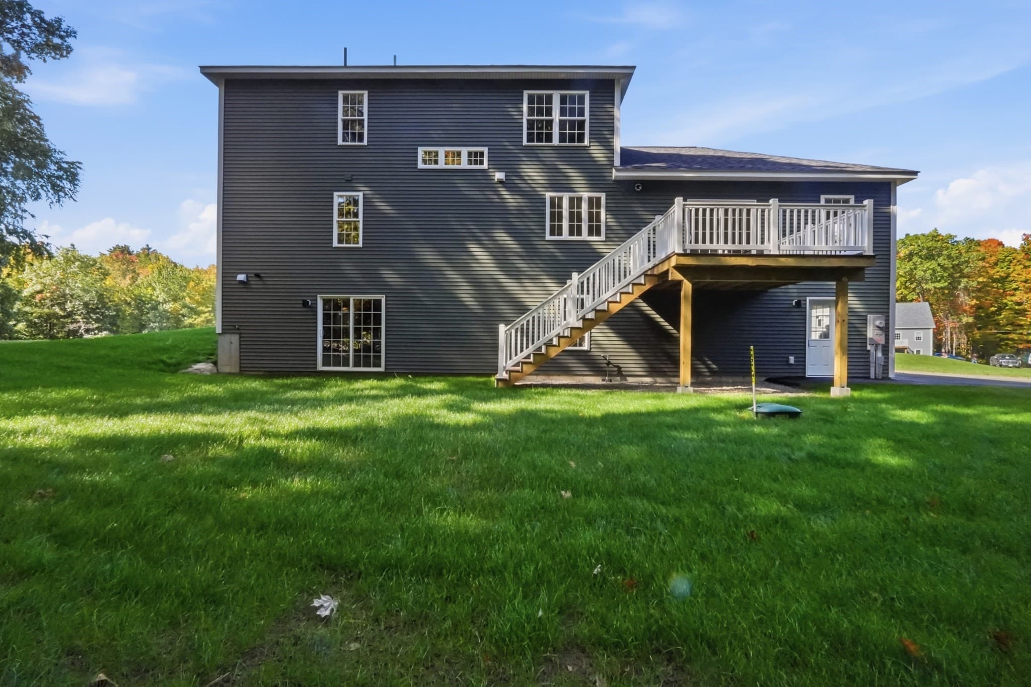 Single Family Residence at 126 Townsend Harbor Rd, Lunenburg MA 01462, Lunenburg, photo 37 of 40