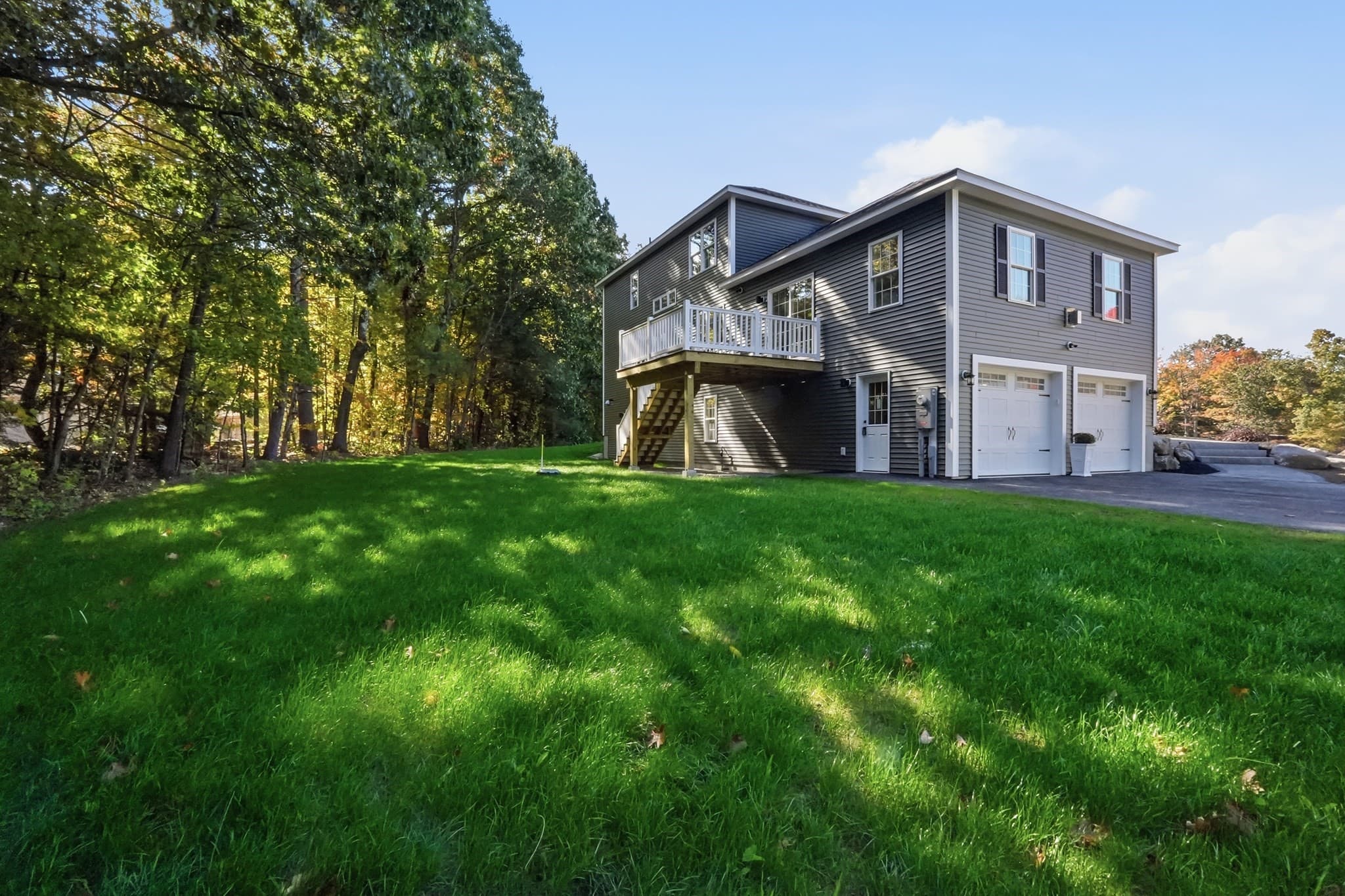 Single Family Residence at 126 Townsend Harbor Rd, Lunenburg MA 01462, Lunenburg, photo 35 of 40