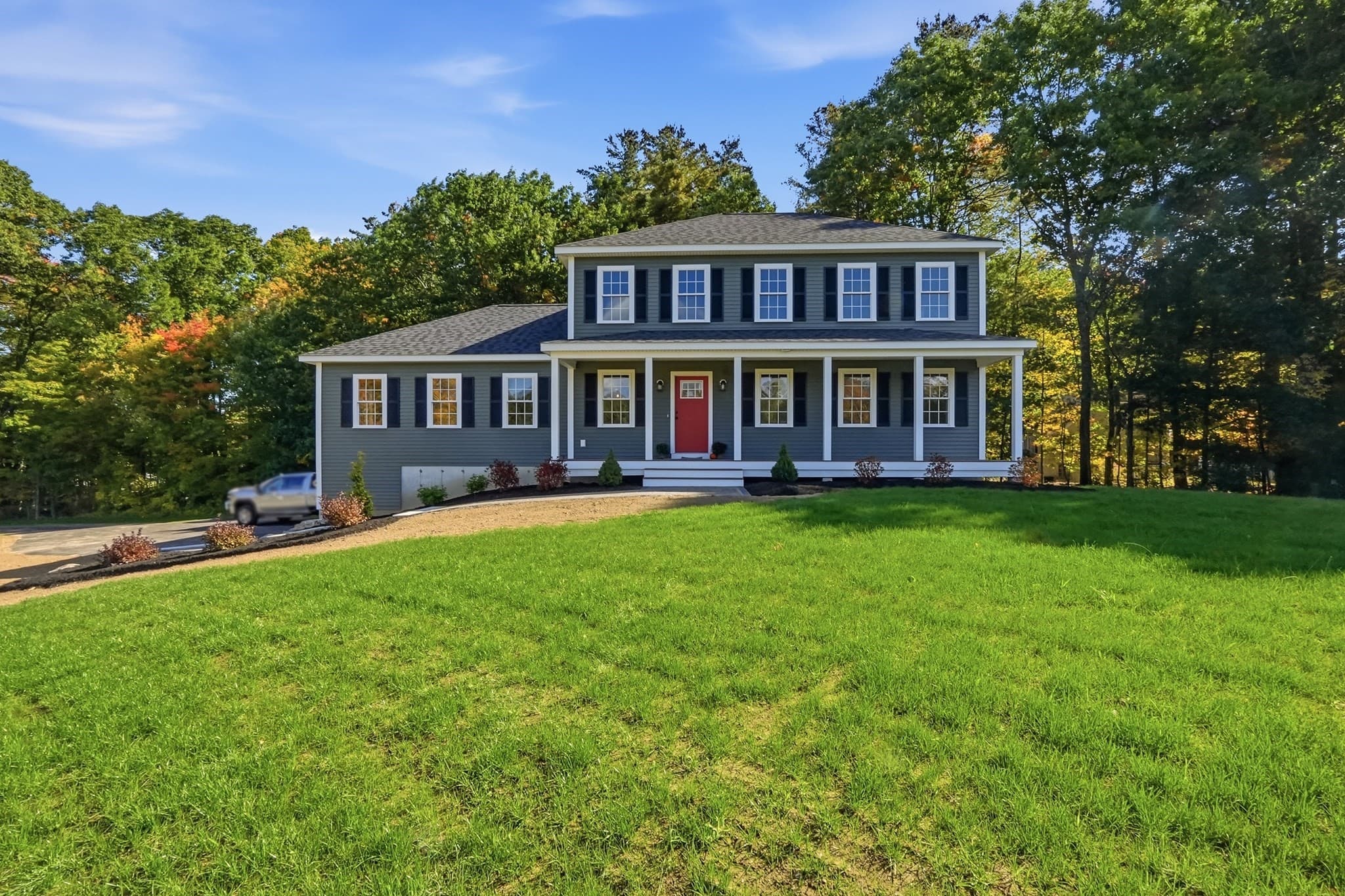 Single Family Residence at 126 Townsend Harbor Rd, Lunenburg MA 01462, Lunenburg, photo 4 of 40