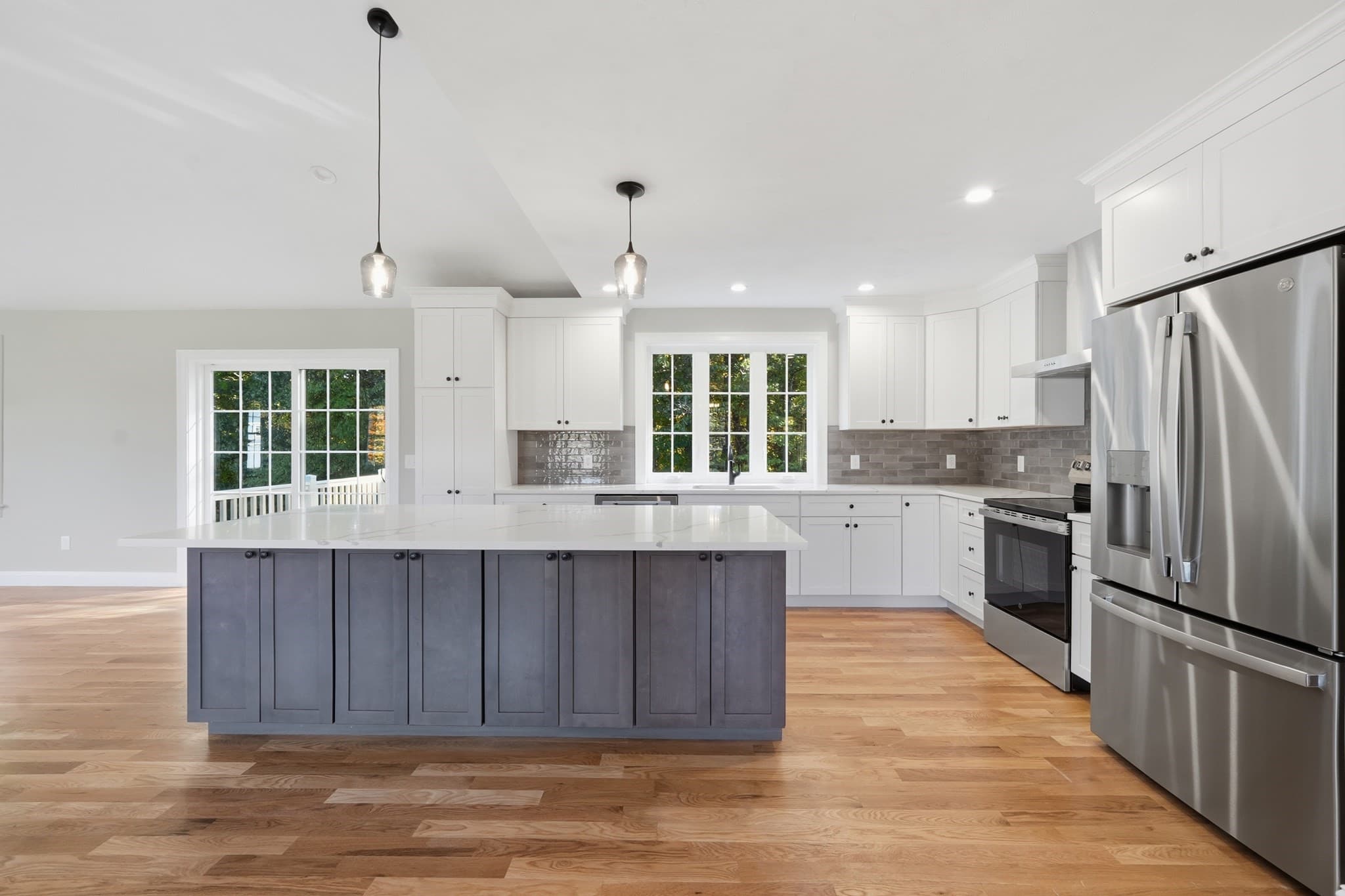 Single Family Residence at 126 Townsend Harbor Rd, Lunenburg MA 01462, Lunenburg, photo 8 of 40