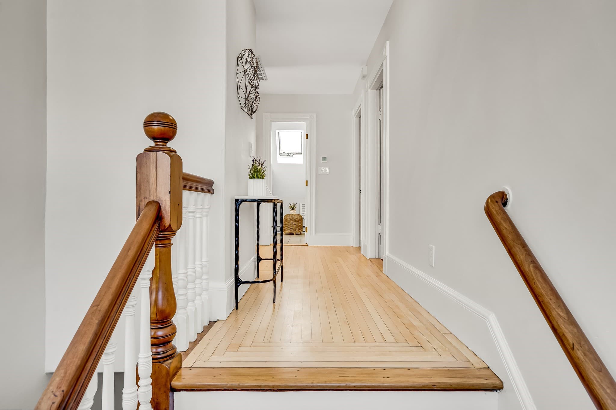 Condominium at 9-11 Claflin Place # 3, Newton MA 02460, Newton, photo 3 of 3