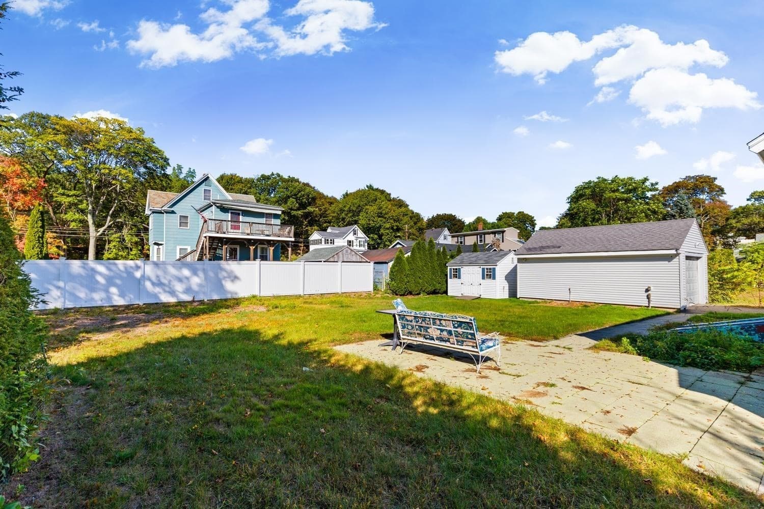 Single Family Residence at 2 Minot St, Wakefield MA 01880, Wakefield, photo 23 of 26