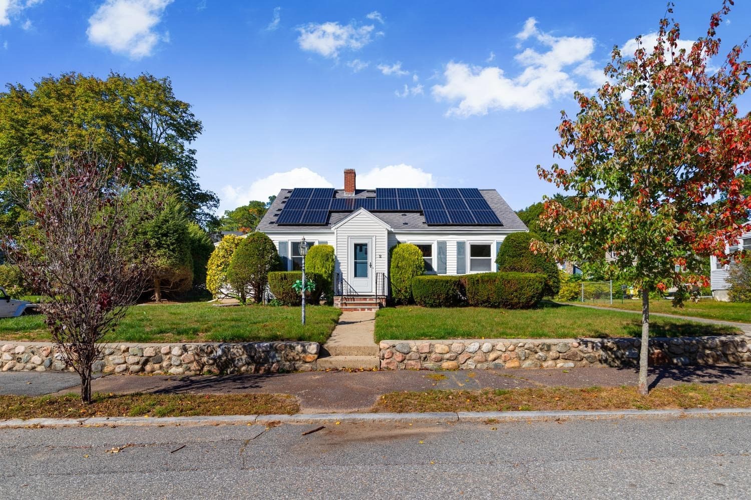 2 Minot St, Wakefield MA 01880
