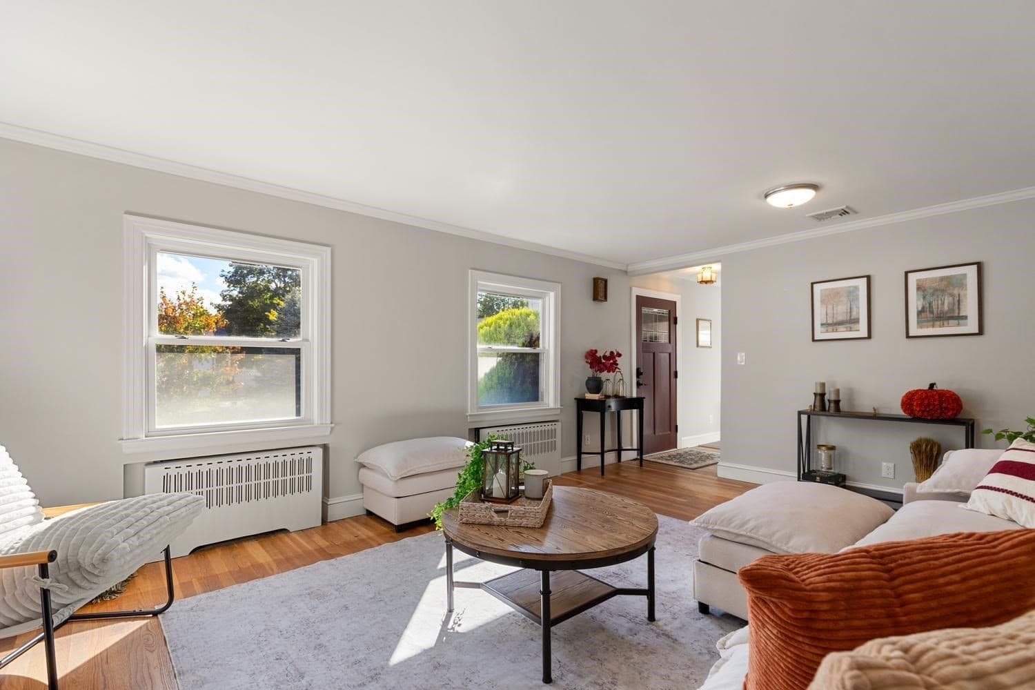 Single Family Residence at 2 Minot St, Wakefield MA 01880, Wakefield, photo 5 of 26