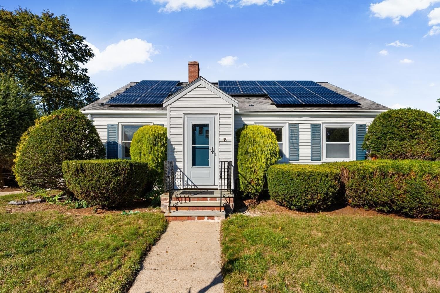 Single Family Residence at 2 Minot St, Wakefield MA 01880, Wakefield, photo 24 of 26