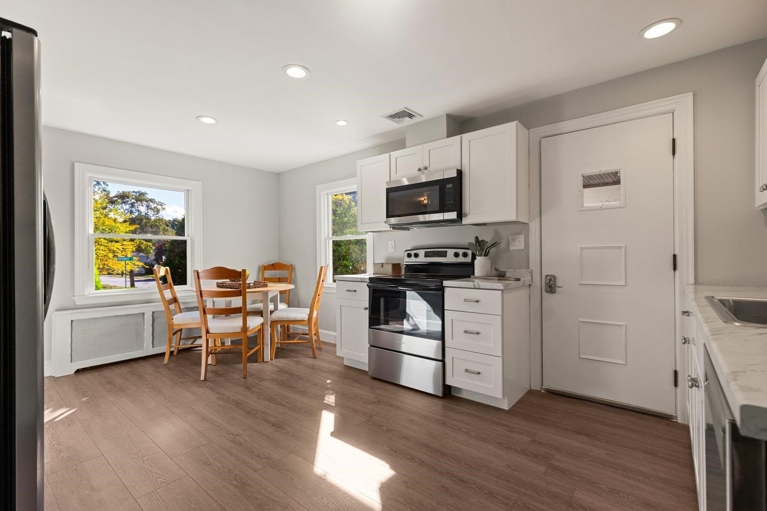 Single Family Residence at 2 Minot St, Wakefield MA 01880, Wakefield, photo 10 of 26