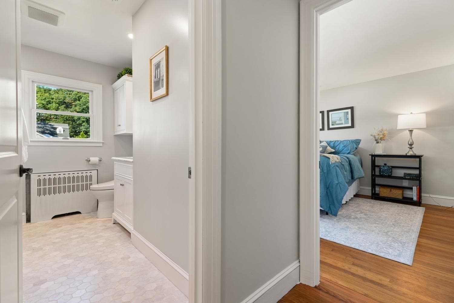 Single Family Residence at 2 Minot St, Wakefield MA 01880, Wakefield, photo 14 of 26