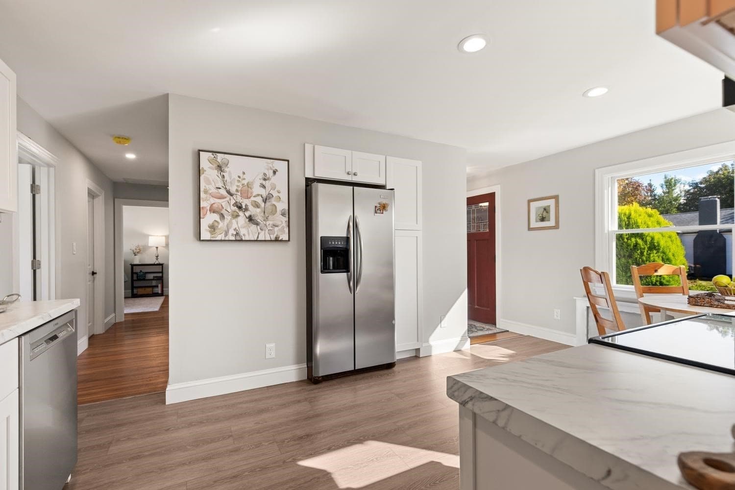 Single Family Residence at 2 Minot St, Wakefield MA 01880, Wakefield, photo 11 of 26