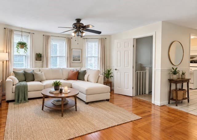 Condominium at 15 Wave Ave # 1B, Revere MA 02151, Revere, photo 2 of 10