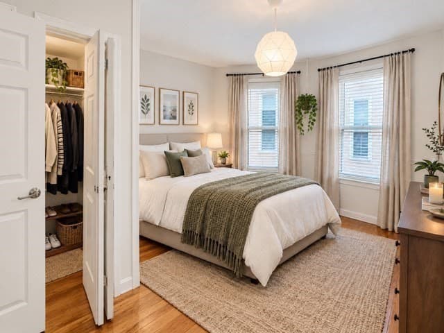 Condominium at 15 Wave Ave # 1B, Revere MA 02151, Revere, photo 5 of 10