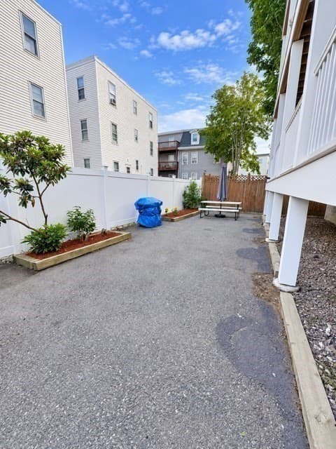 Condominium at 15 Wave Ave # 1B, Revere MA 02151, Revere, photo 9 of 10
