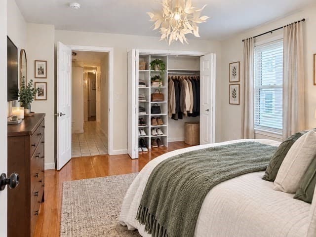 Condominium at 15 Wave Ave # 1B, Revere MA 02151, Revere, photo 4 of 10