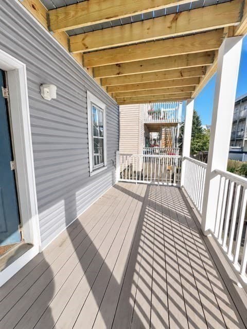 Condominium at 15 Wave Ave # 1B, Revere MA 02151, Revere, photo 8 of 10