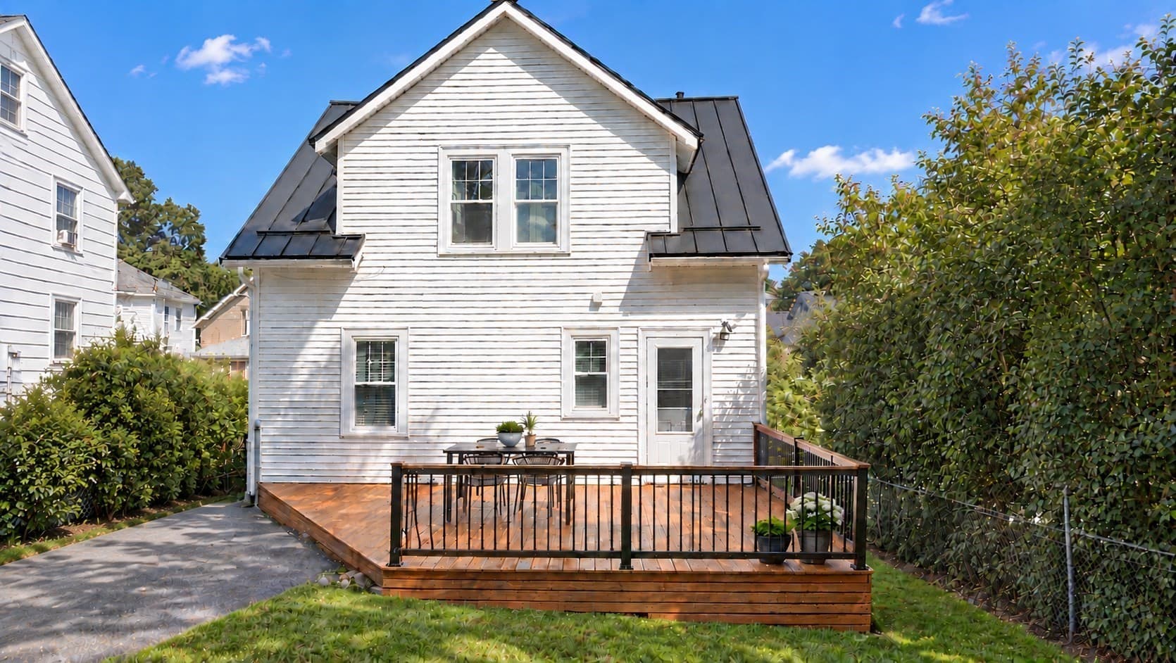 Single Family Residence at 53 Aberdeen Rd, Milton MA 02186, Milton, photo 7 of 19