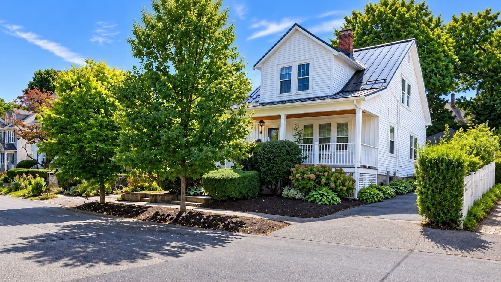53 Aberdeen Rd, Milton MA 02186