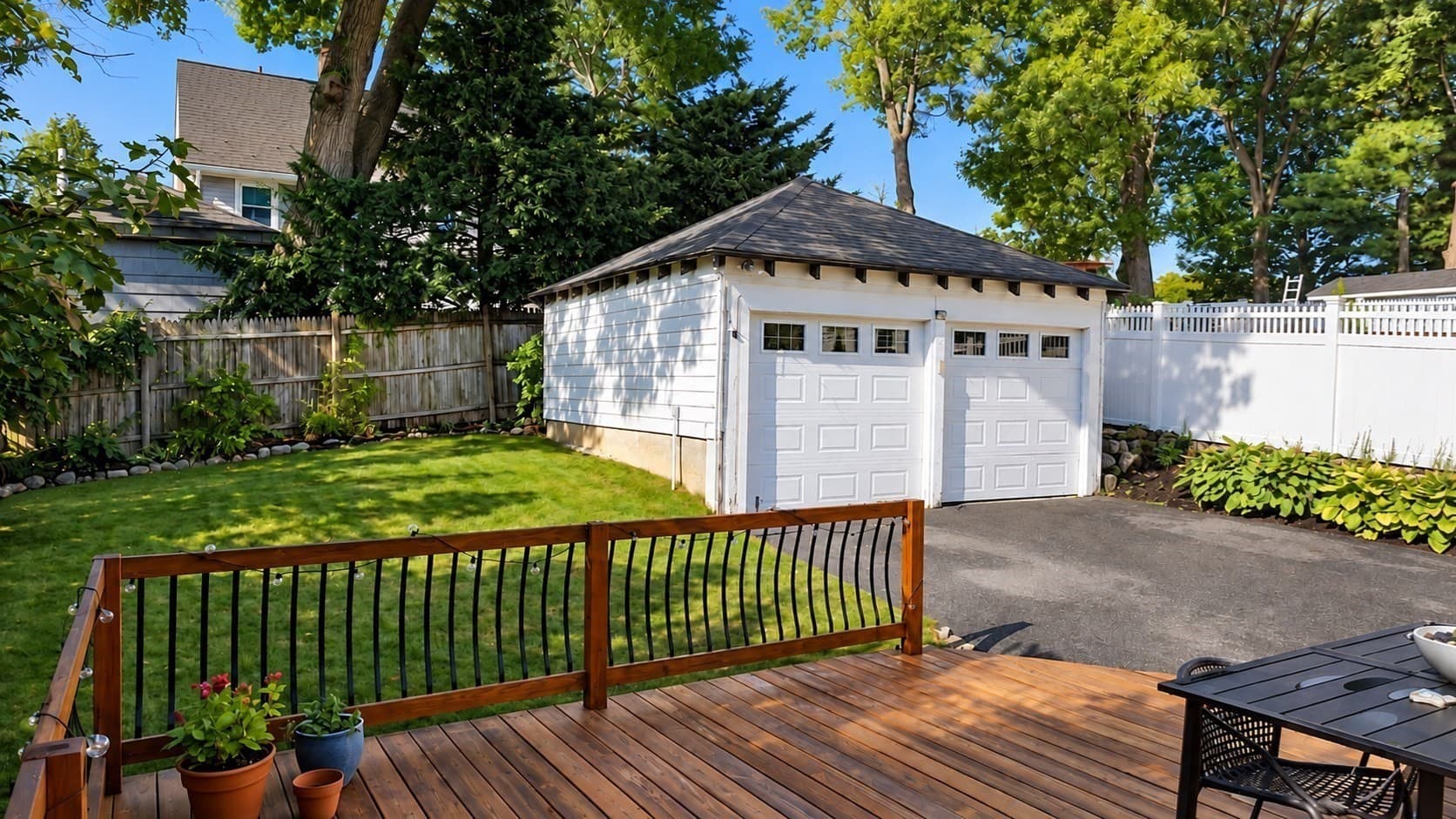 Single Family Residence at 53 Aberdeen Rd, Milton MA 02186, Milton, photo 5 of 19