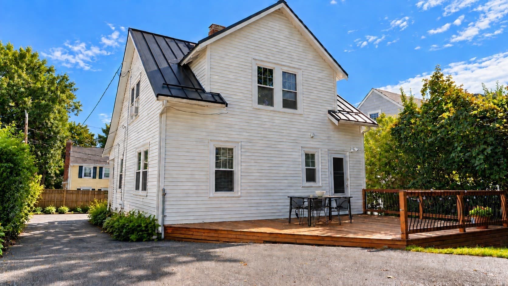 Single Family Residence at 53 Aberdeen Rd, Milton MA 02186, Milton, photo 19 of 19