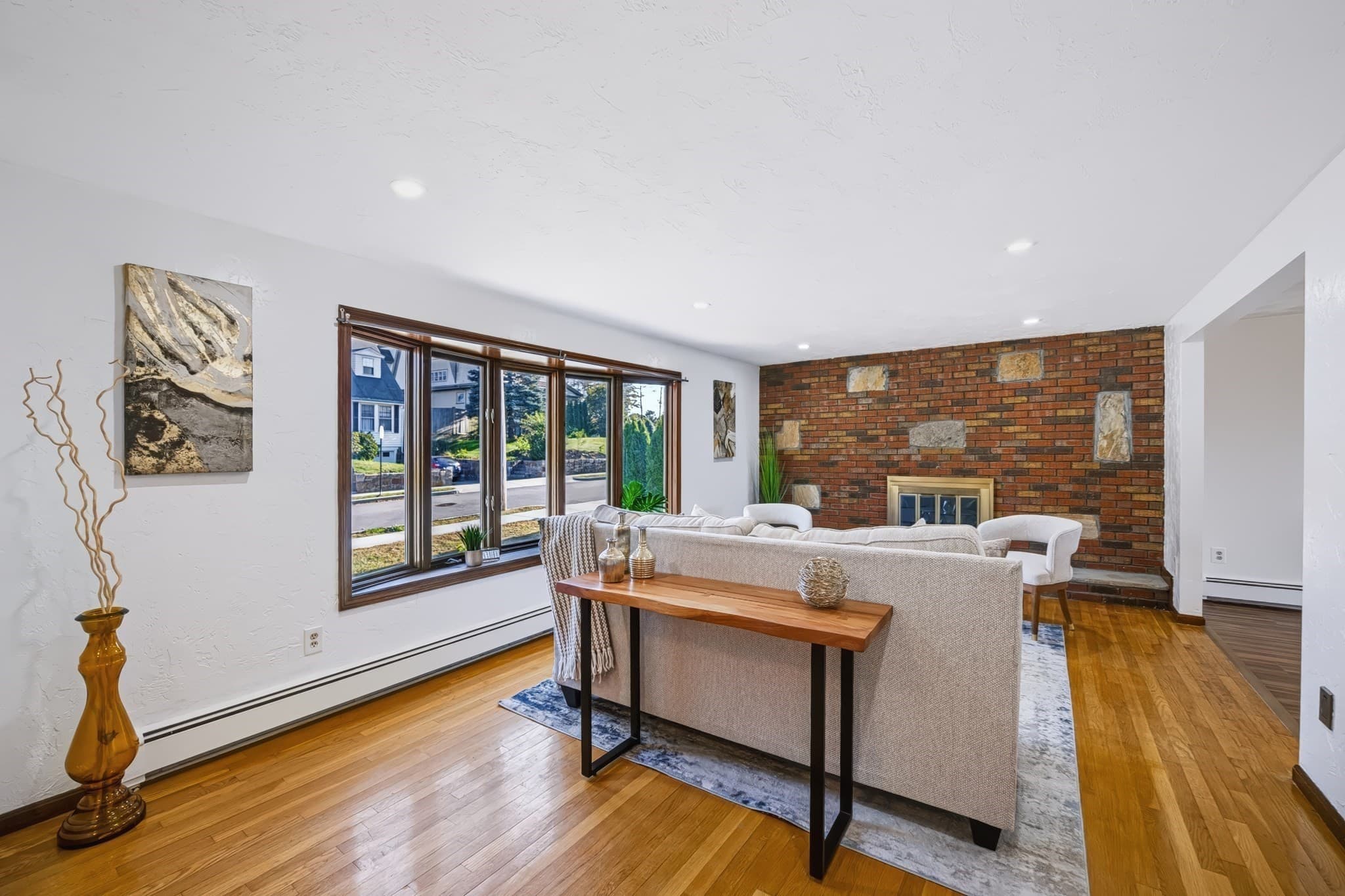 Single Family Residence at 31 Fairmount Way, Quincy MA 02169, Quincy, photo 6 of 38