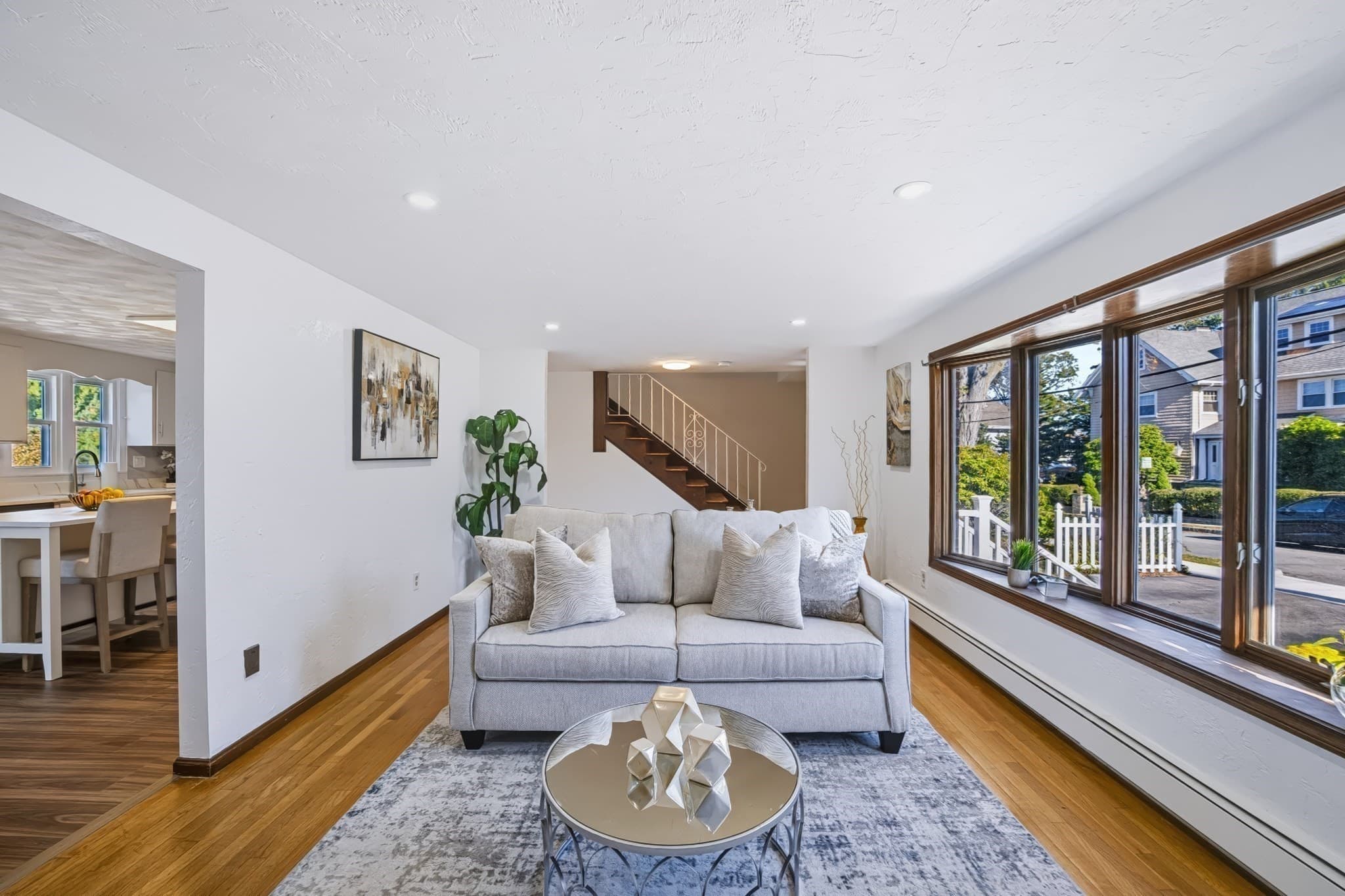 Single Family Residence at 31 Fairmount Way, Quincy MA 02169, Quincy, photo 7 of 38