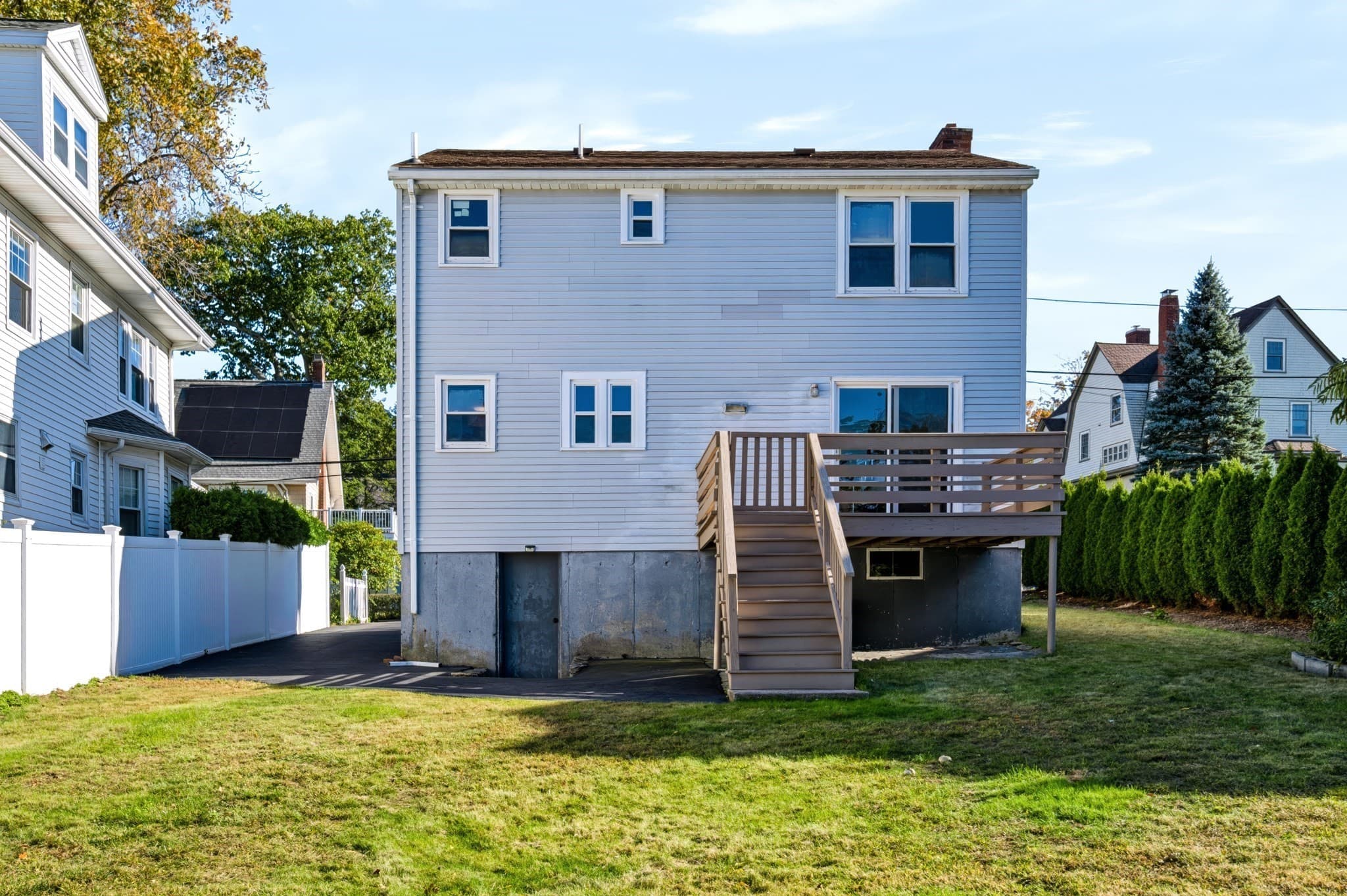 Single Family Residence at 31 Fairmount Way, Quincy MA 02169, Quincy, photo 36 of 38