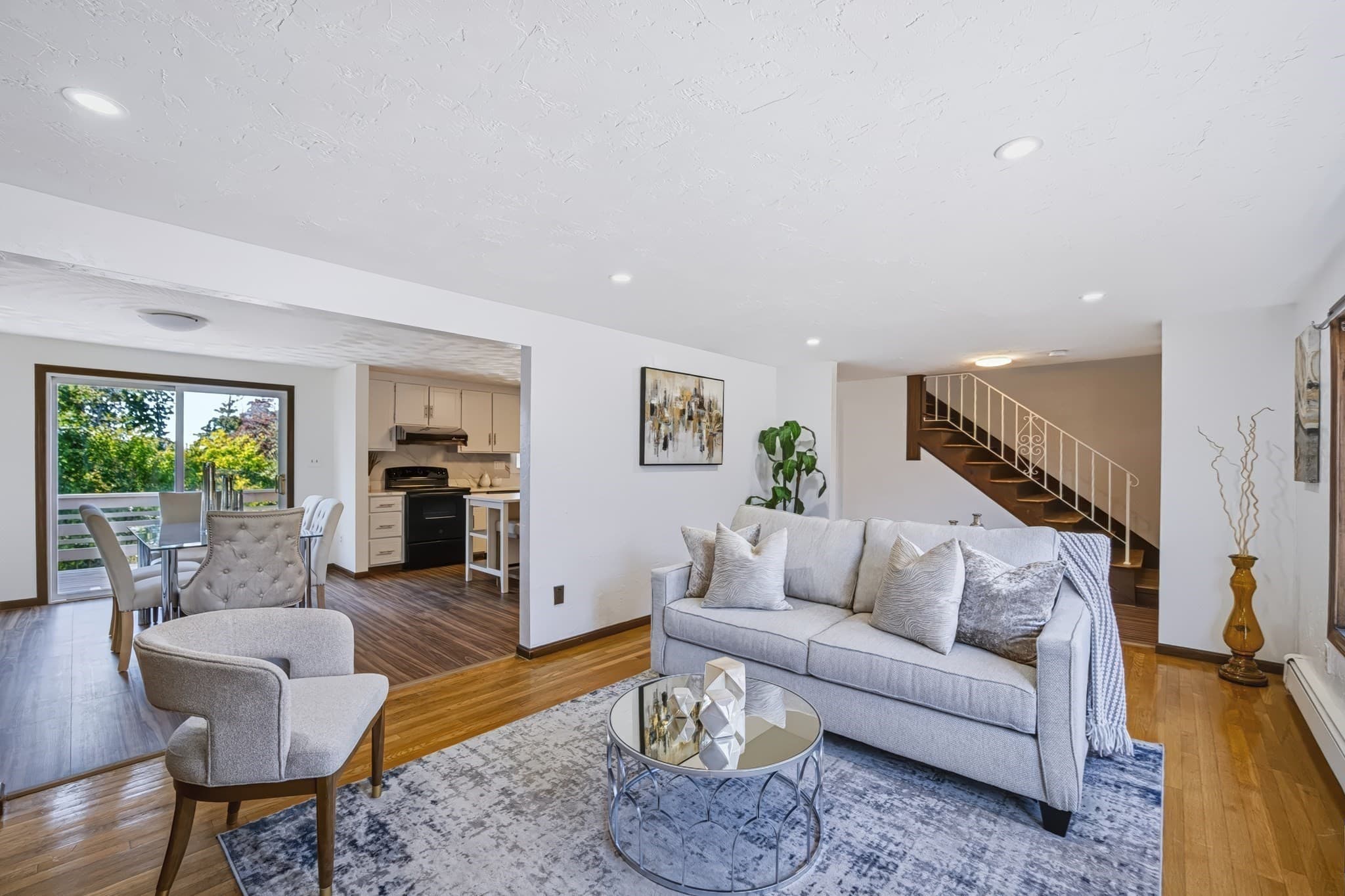 Single Family Residence at 31 Fairmount Way, Quincy MA 02169, Quincy, photo 5 of 38