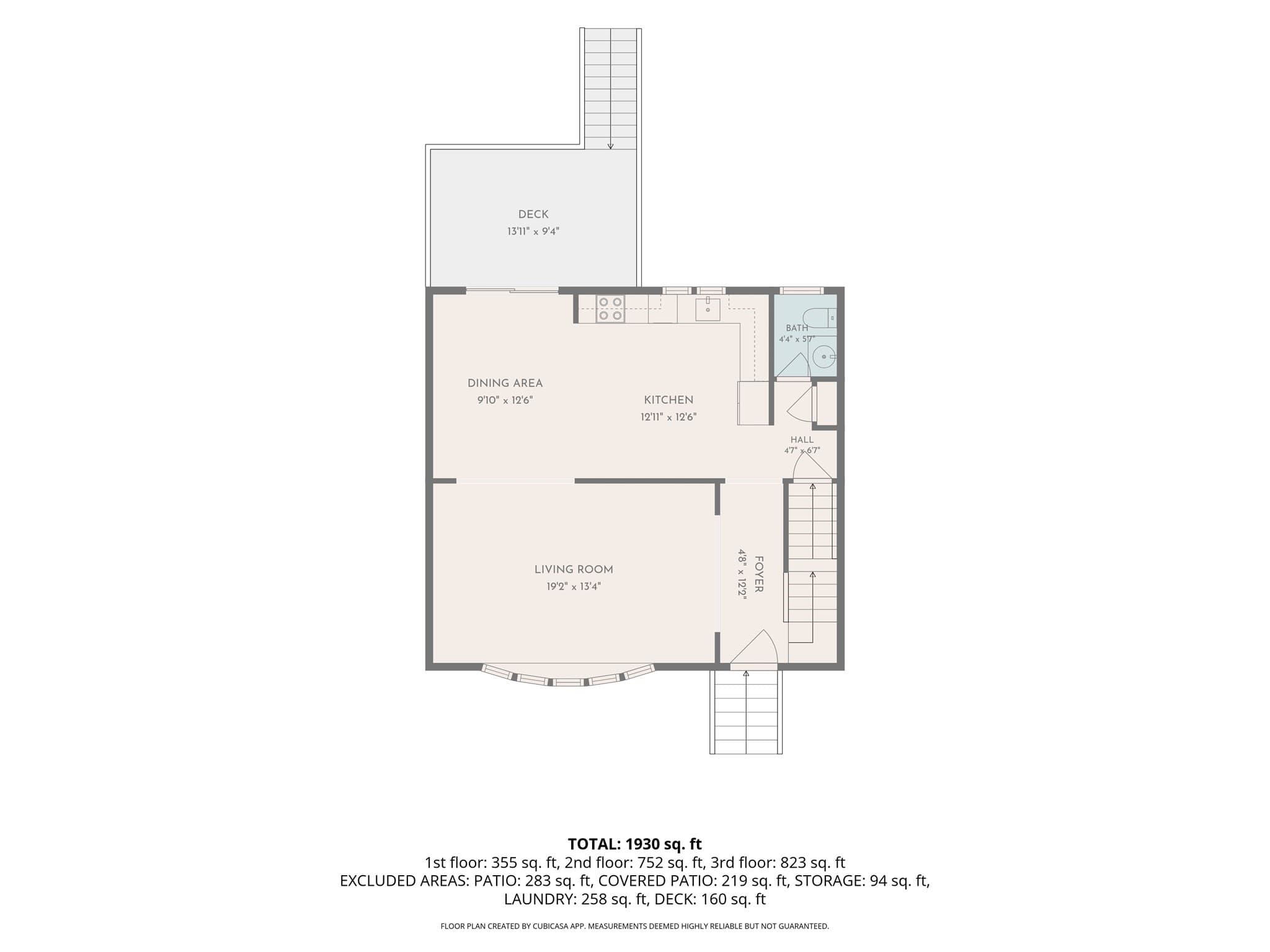 Single Family Residence at 31 Fairmount Way, Quincy MA 02169, photo 39 of 42