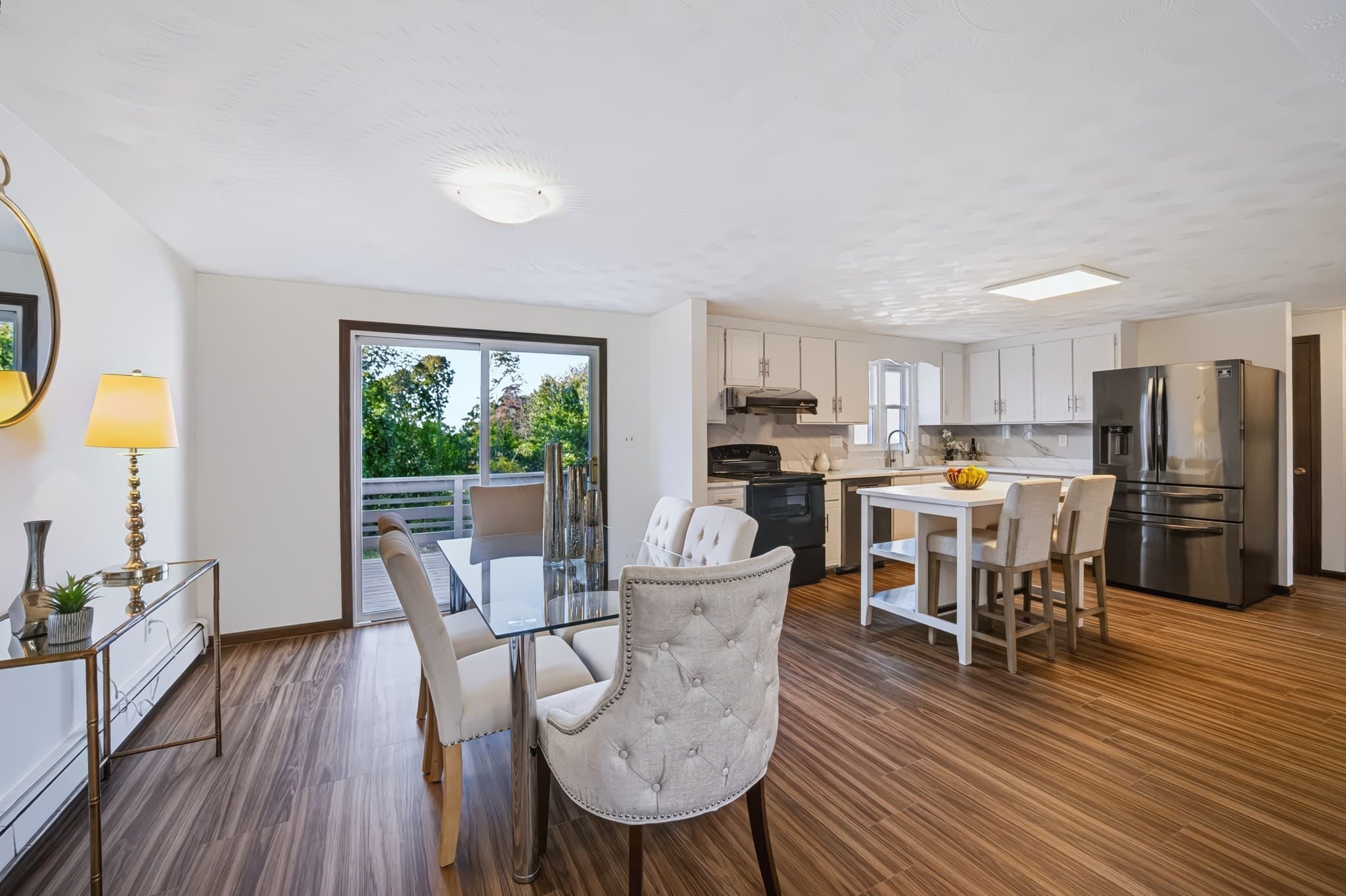 Single Family Residence at 31 Fairmount Way, Quincy MA 02169, Quincy, photo 8 of 38