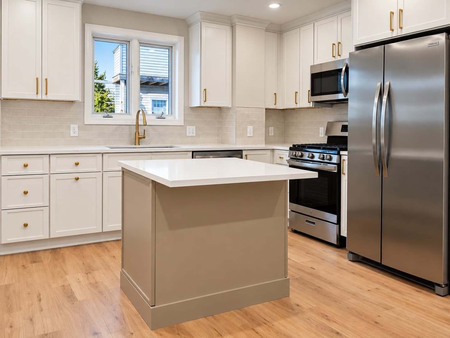 Single Family Residence at 46 Otis St, Brockton MA 02302, Brockton, photo 7 of 40